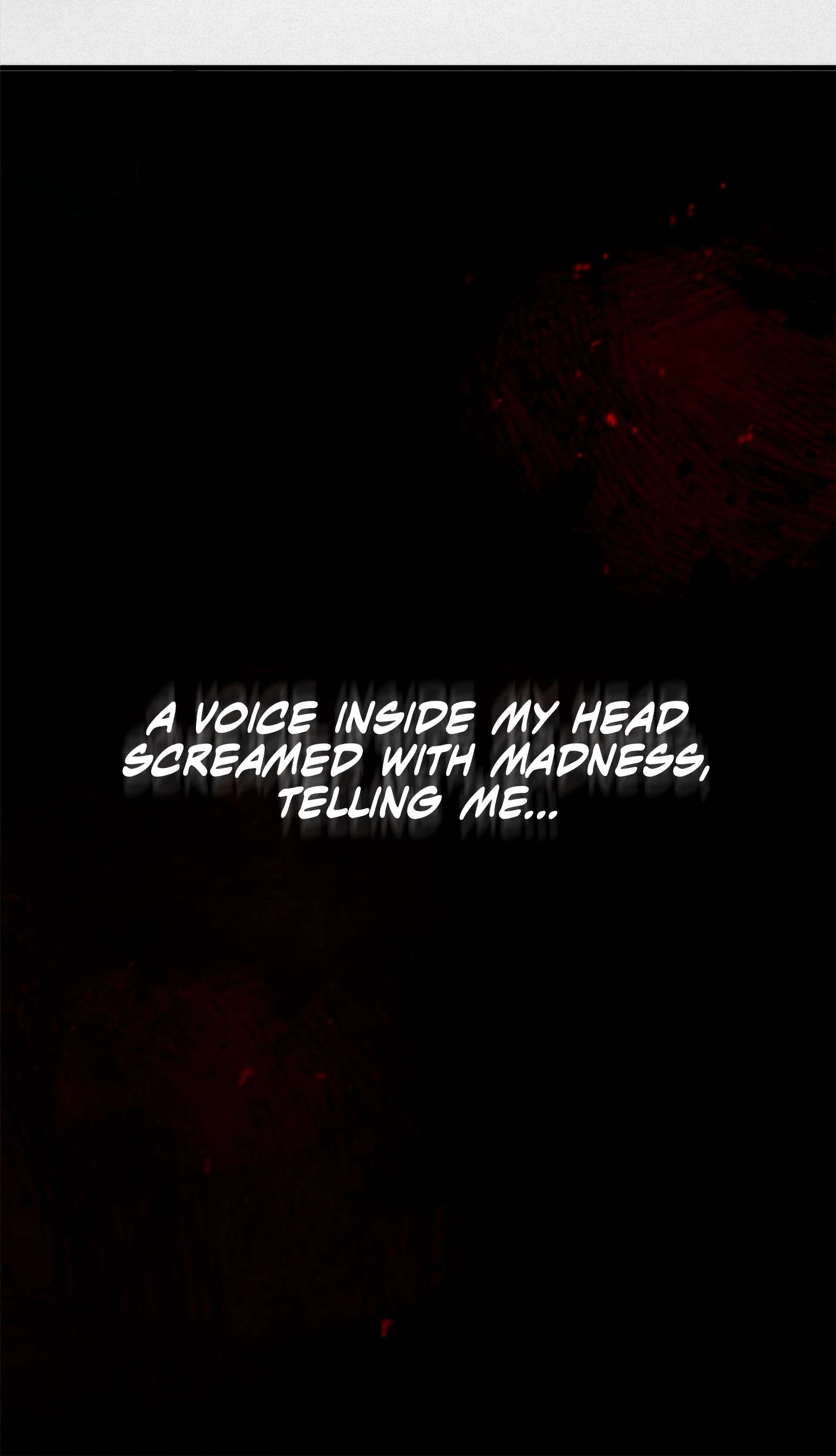 In the House of the Damned Chapter 1 page 124 - 