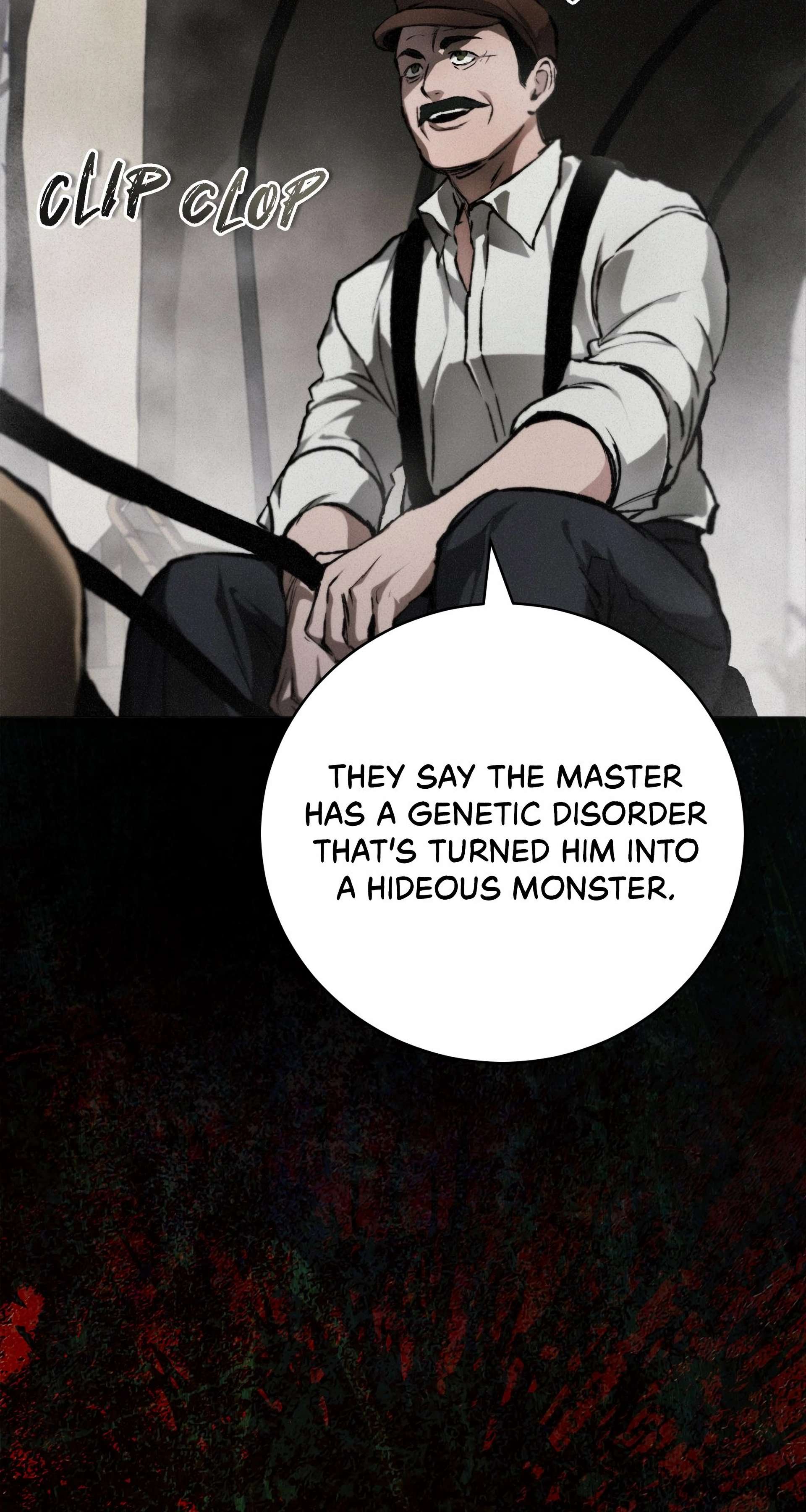 In the House of the Damned Chapter 1 page 18 - 