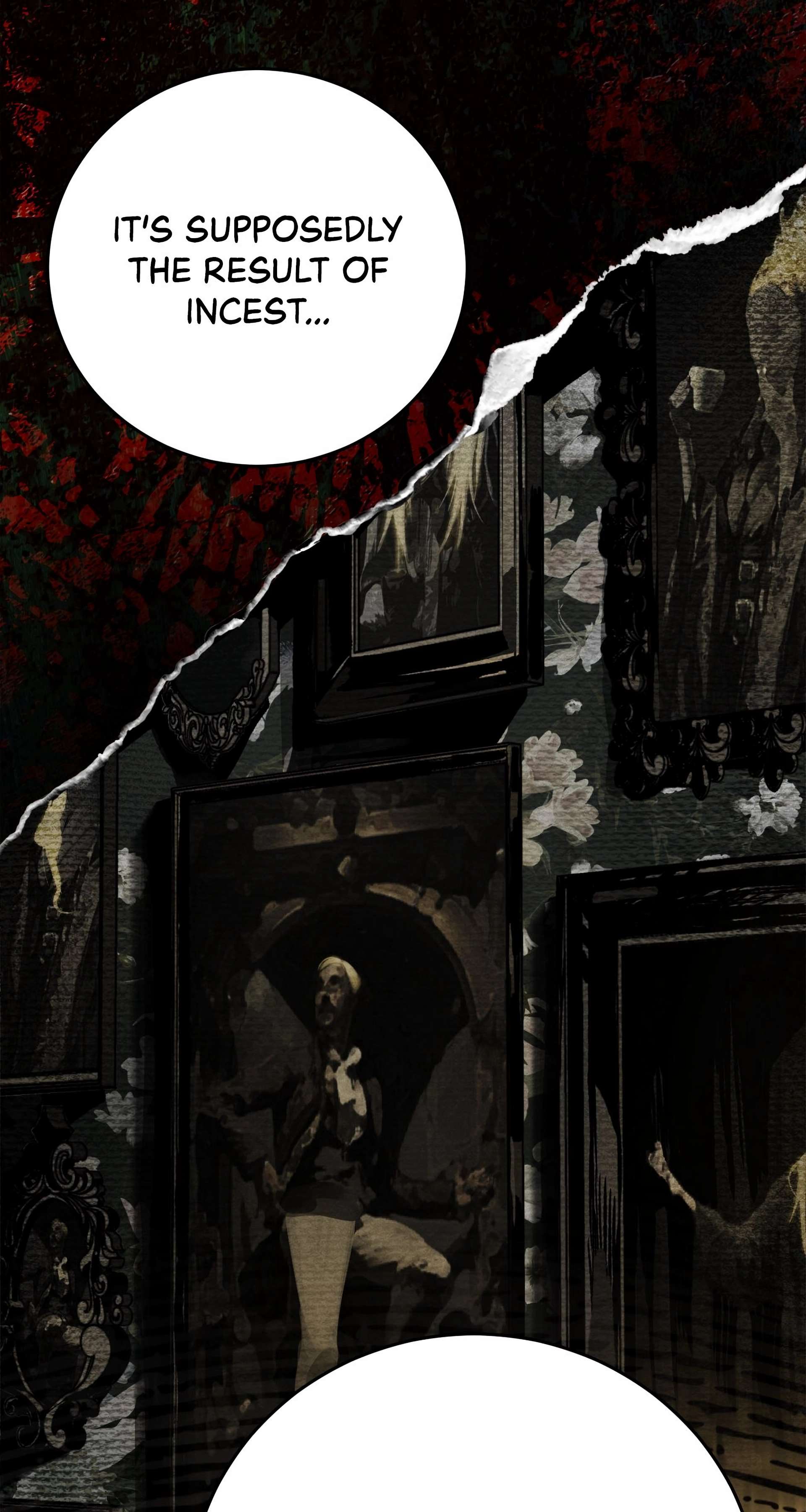 In the House of the Damned Chapter 1 page 19 - 