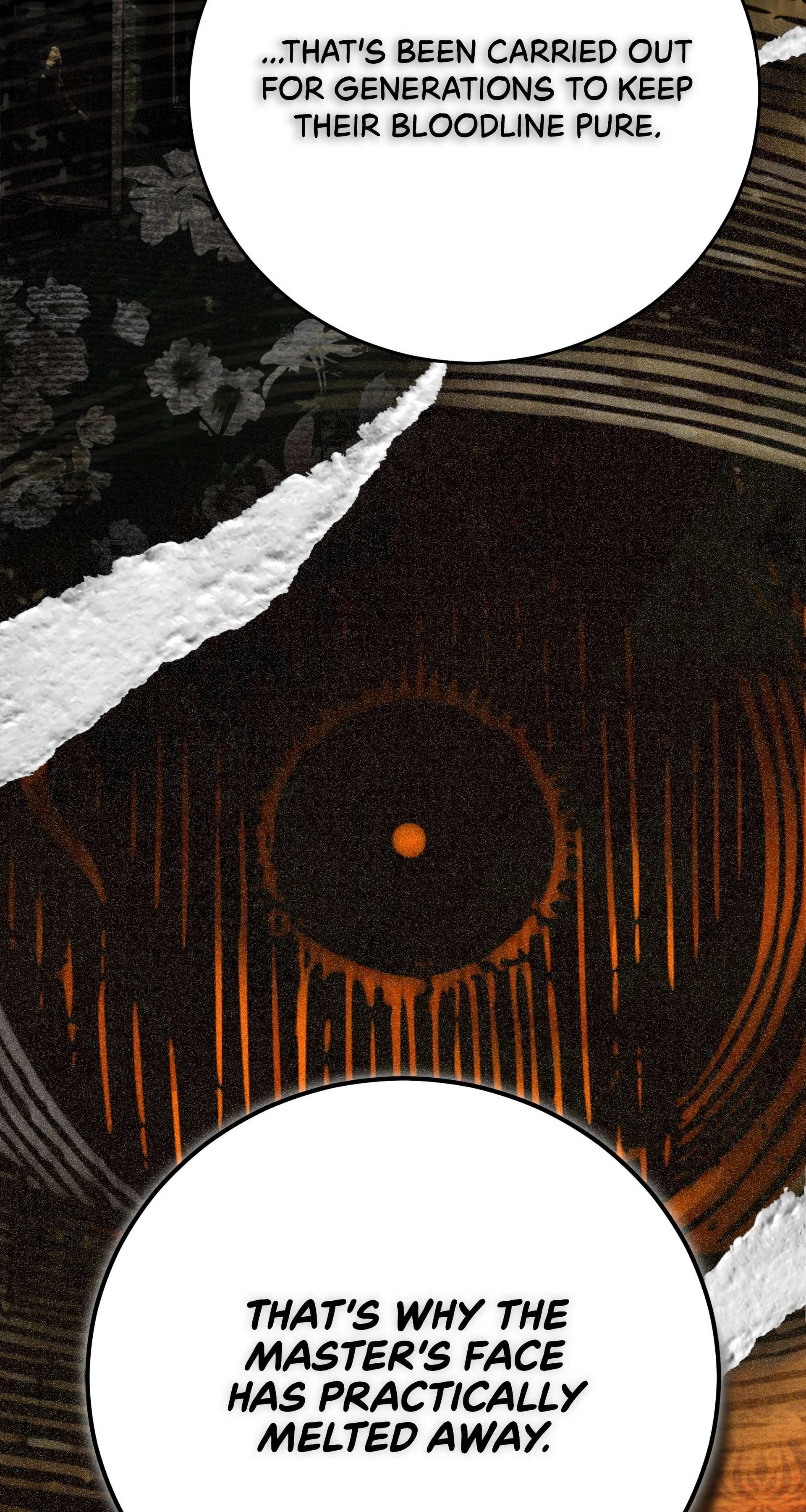 In the House of the Damned Chapter 1 page 20 - 