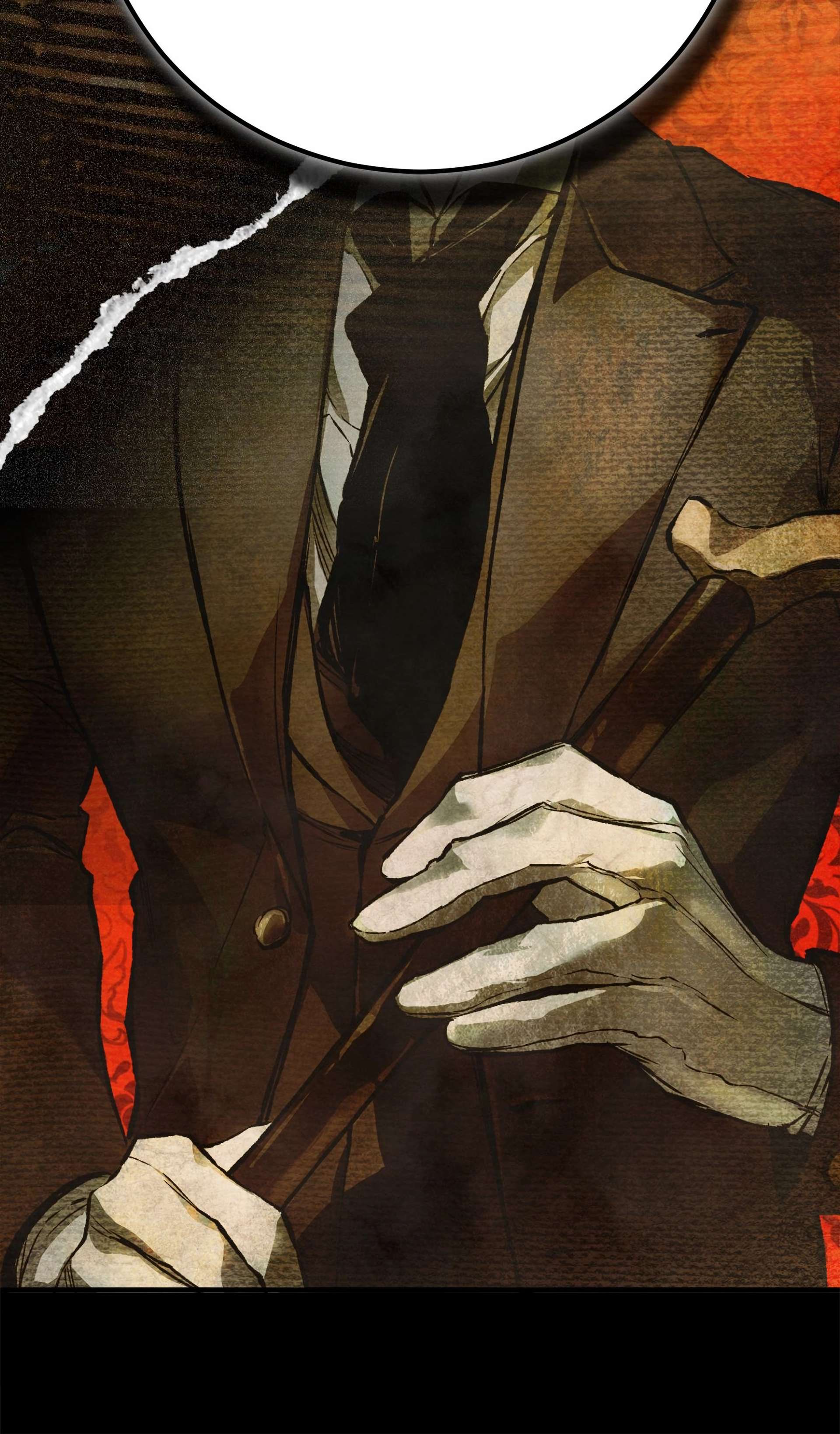 In the House of the Damned Chapter 1 page 21 - 