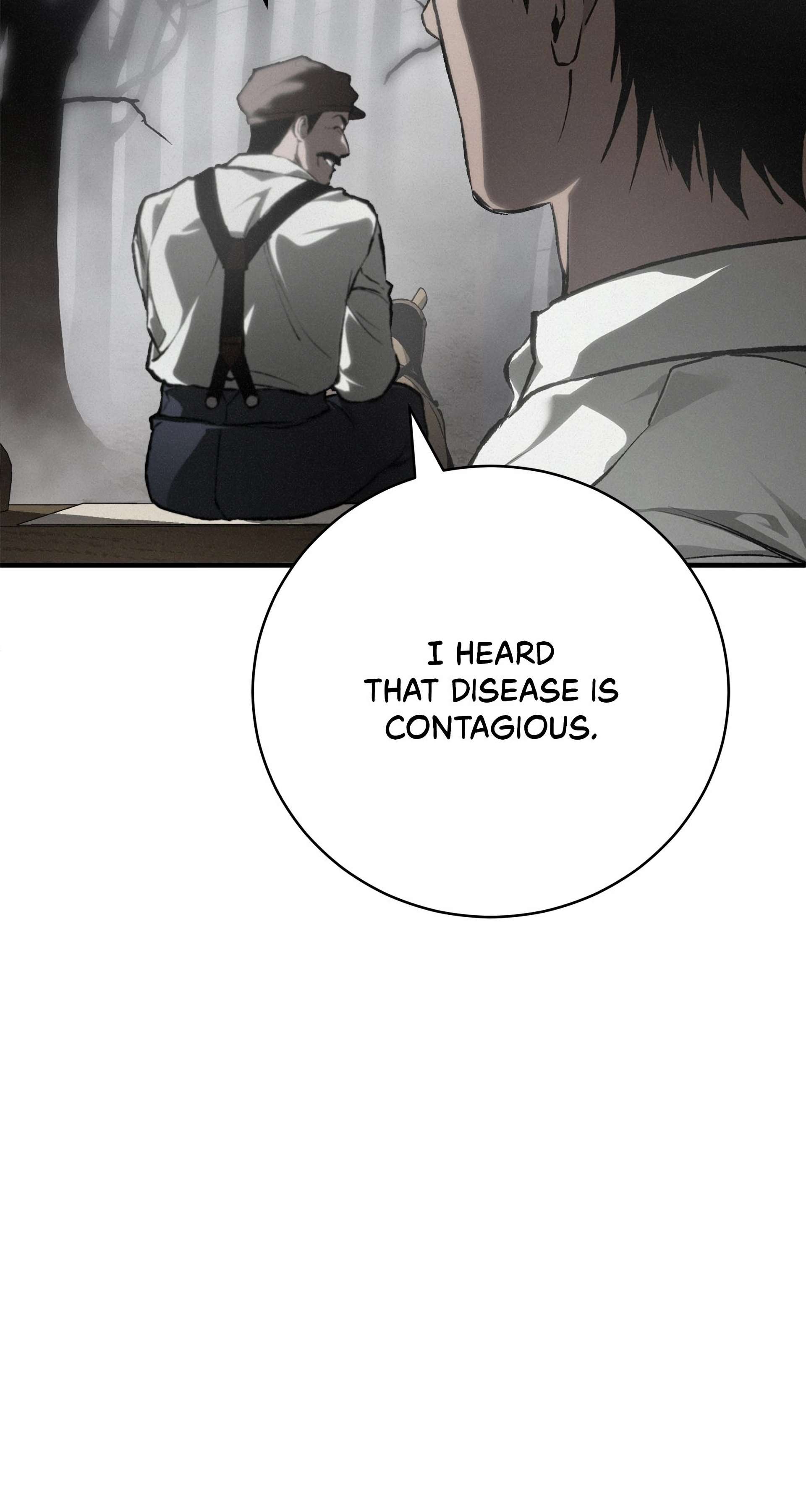 In the House of the Damned Chapter 1 page 26 - 