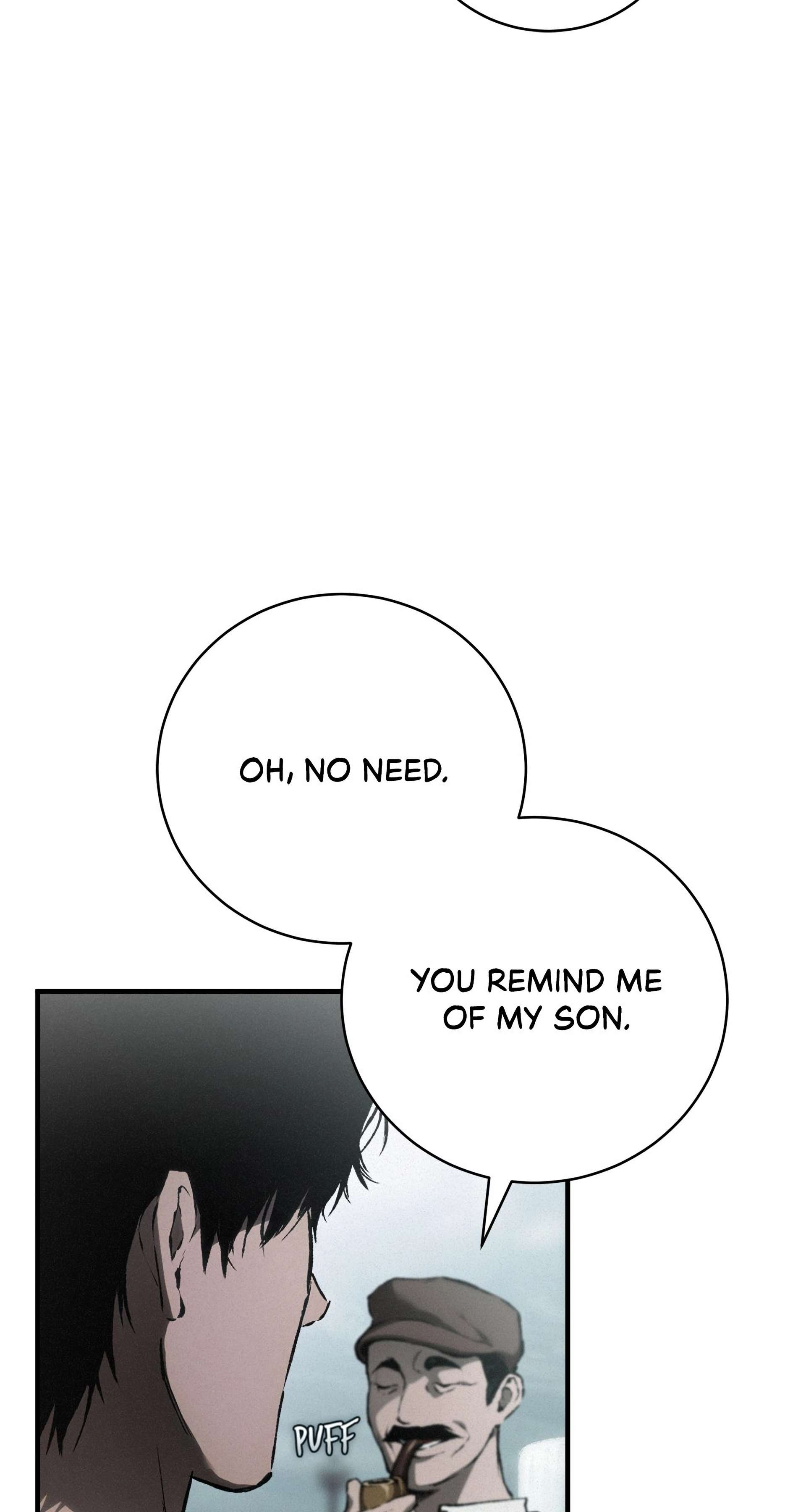 In the House of the Damned Chapter 1 page 30 - 