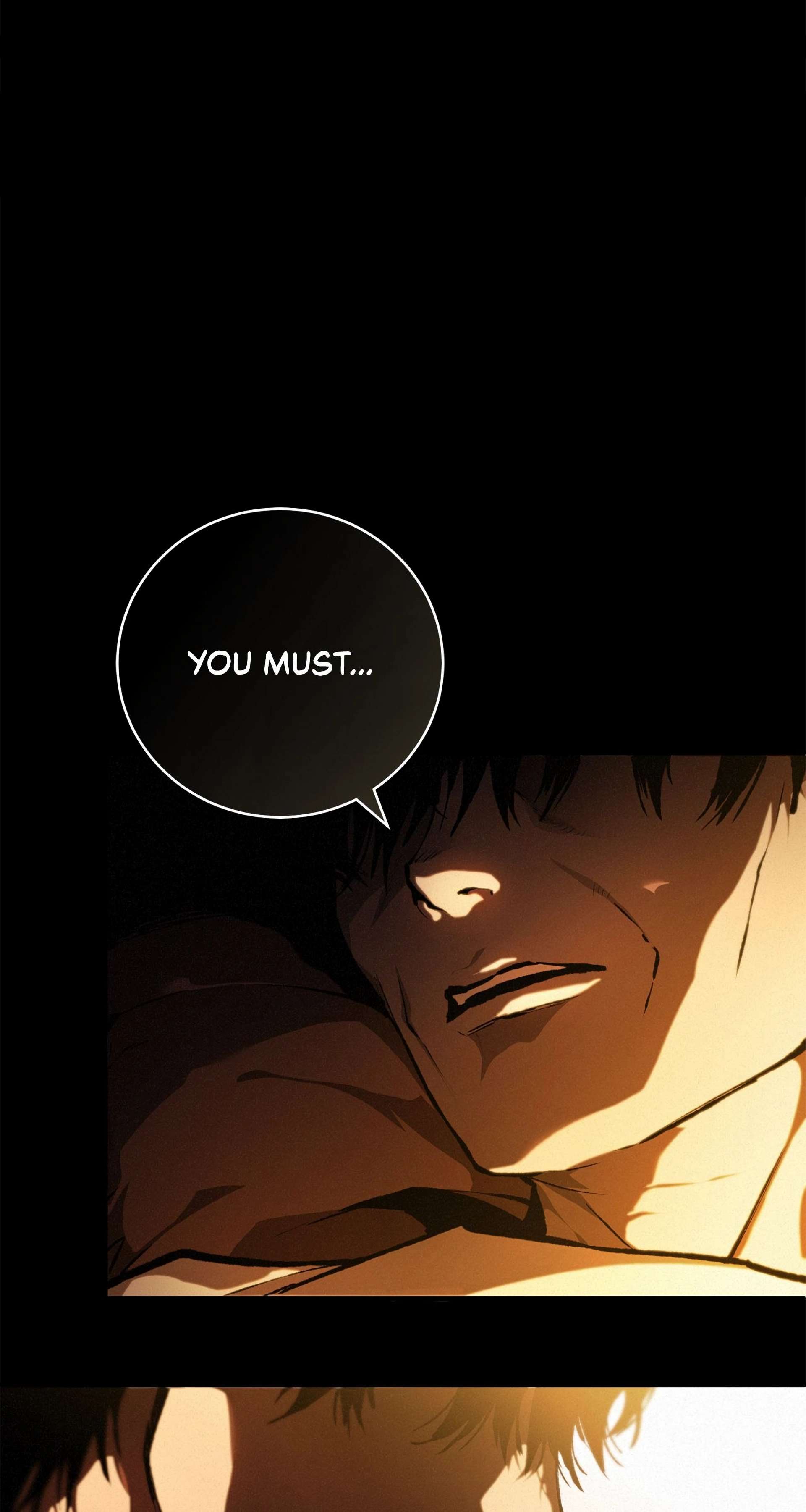 In the House of the Damned Chapter 1 page 4 - 