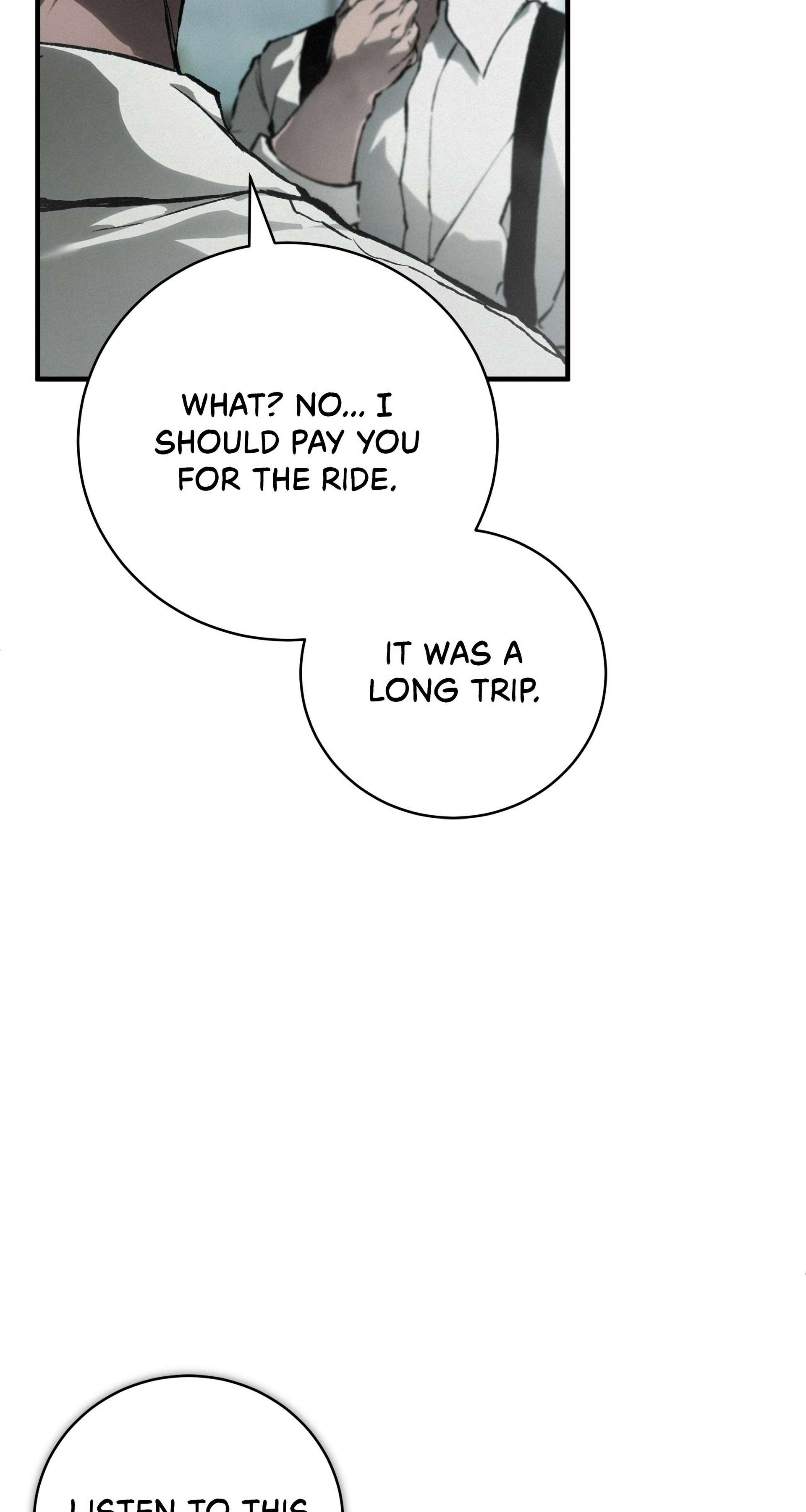 In the House of the Damned Chapter 1 page 31 - 