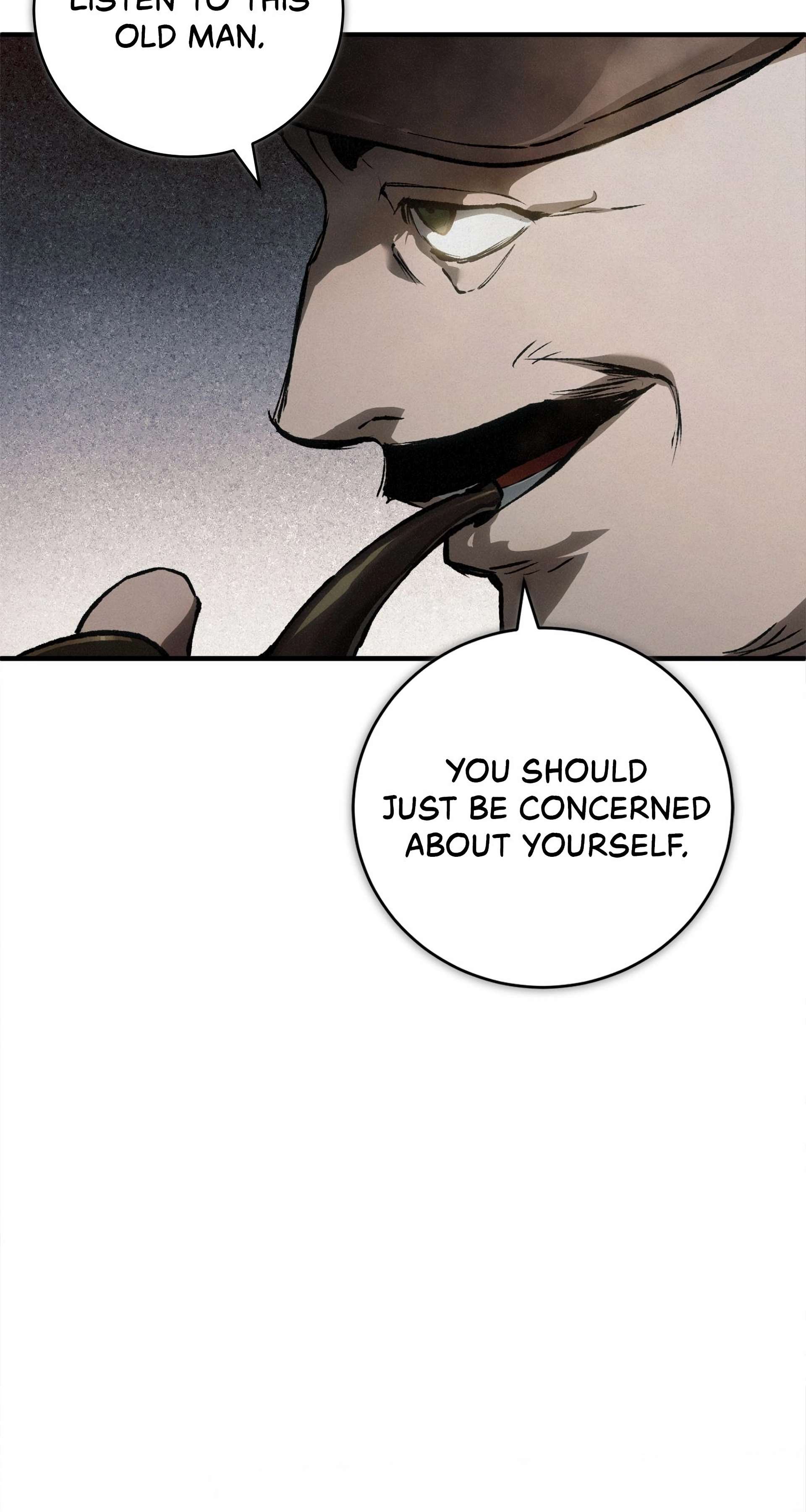 In the House of the Damned Chapter 1 page 32 - 