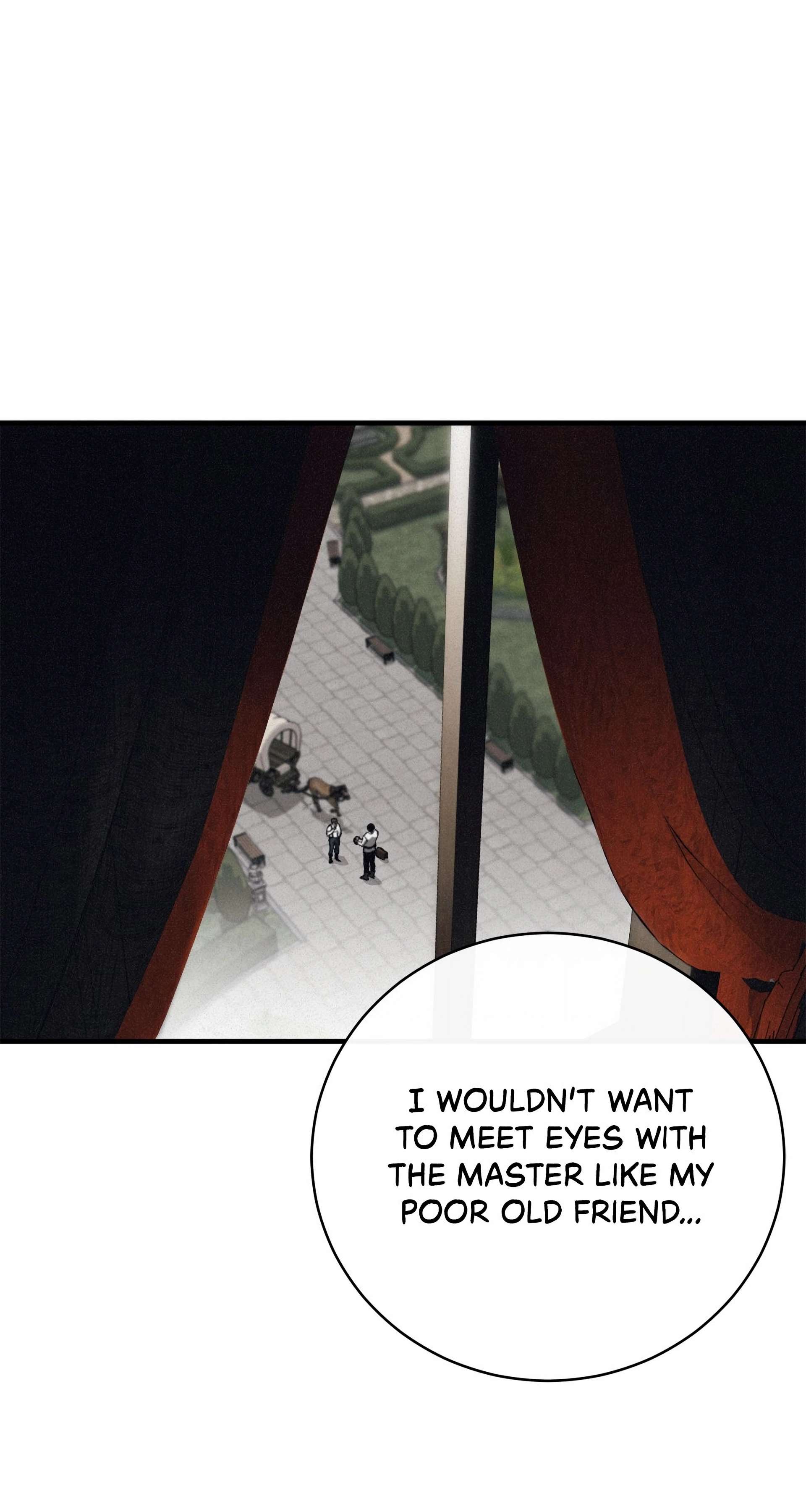 In the House of the Damned Chapter 1 page 37 - 