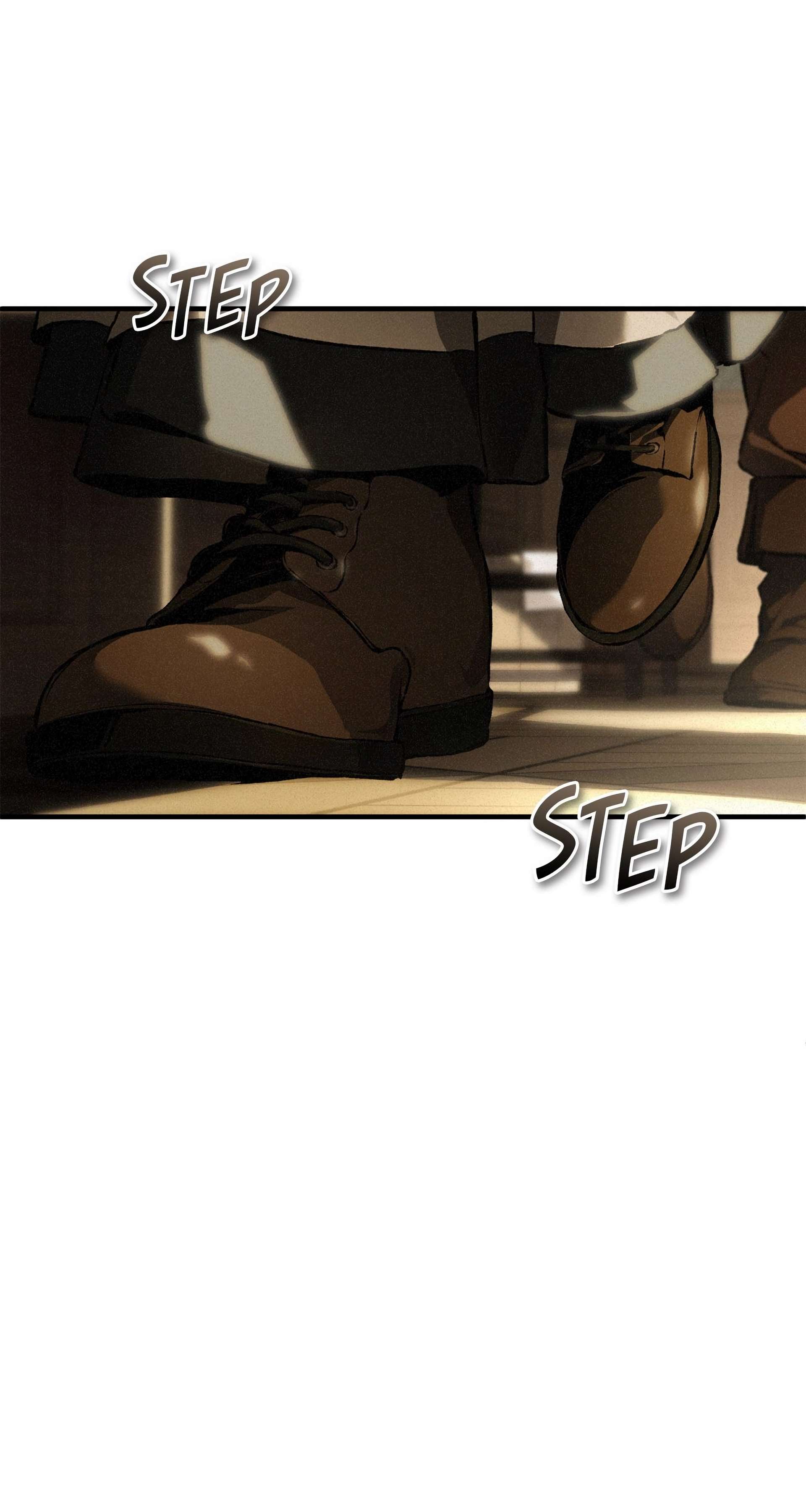In the House of the Damned Chapter 1 page 39 - 