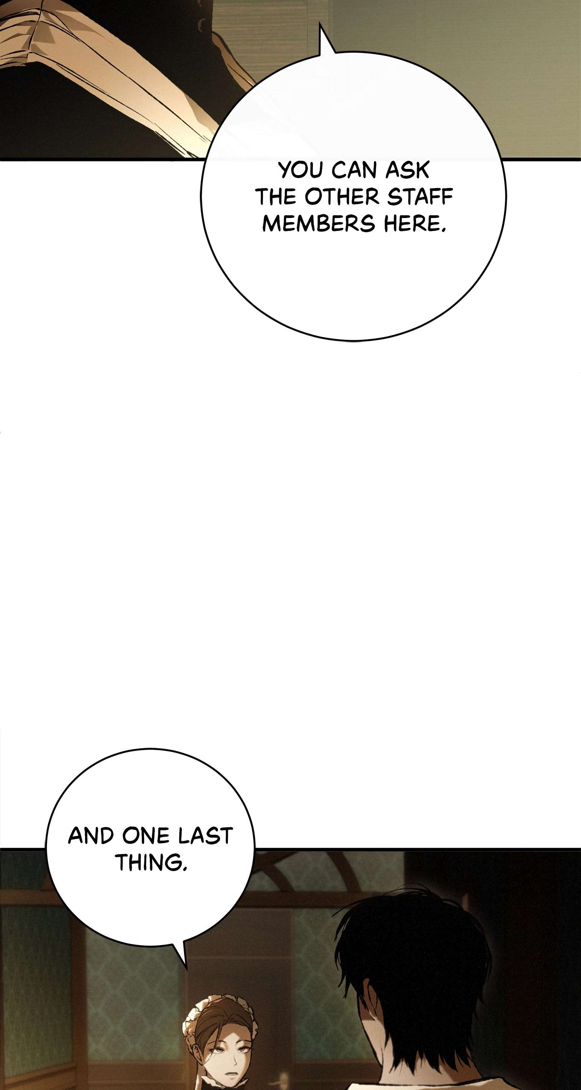 In the House of the Damned Chapter 1 page 42 - 
