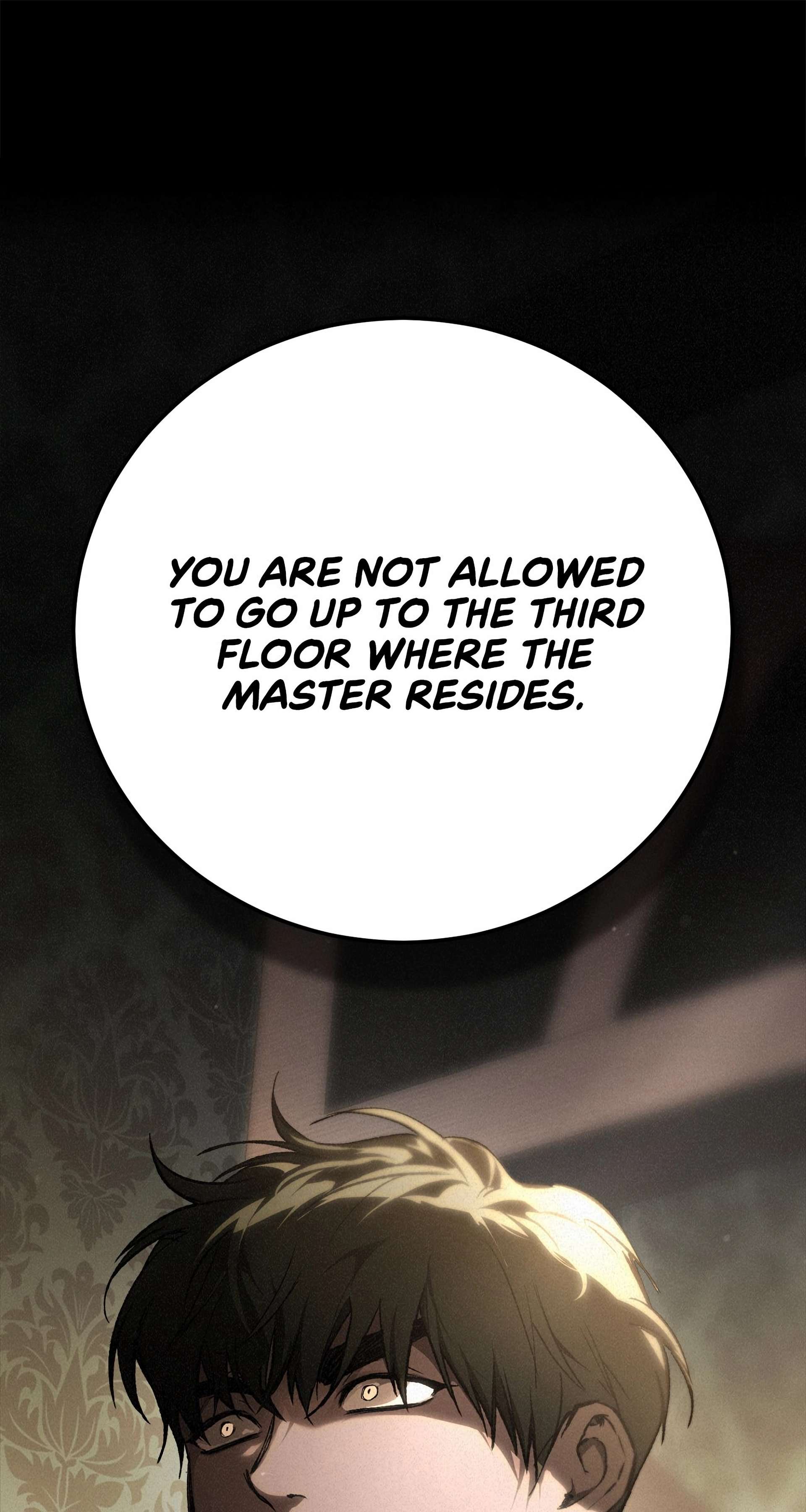 In the House of the Damned Chapter 1 page 44 - 