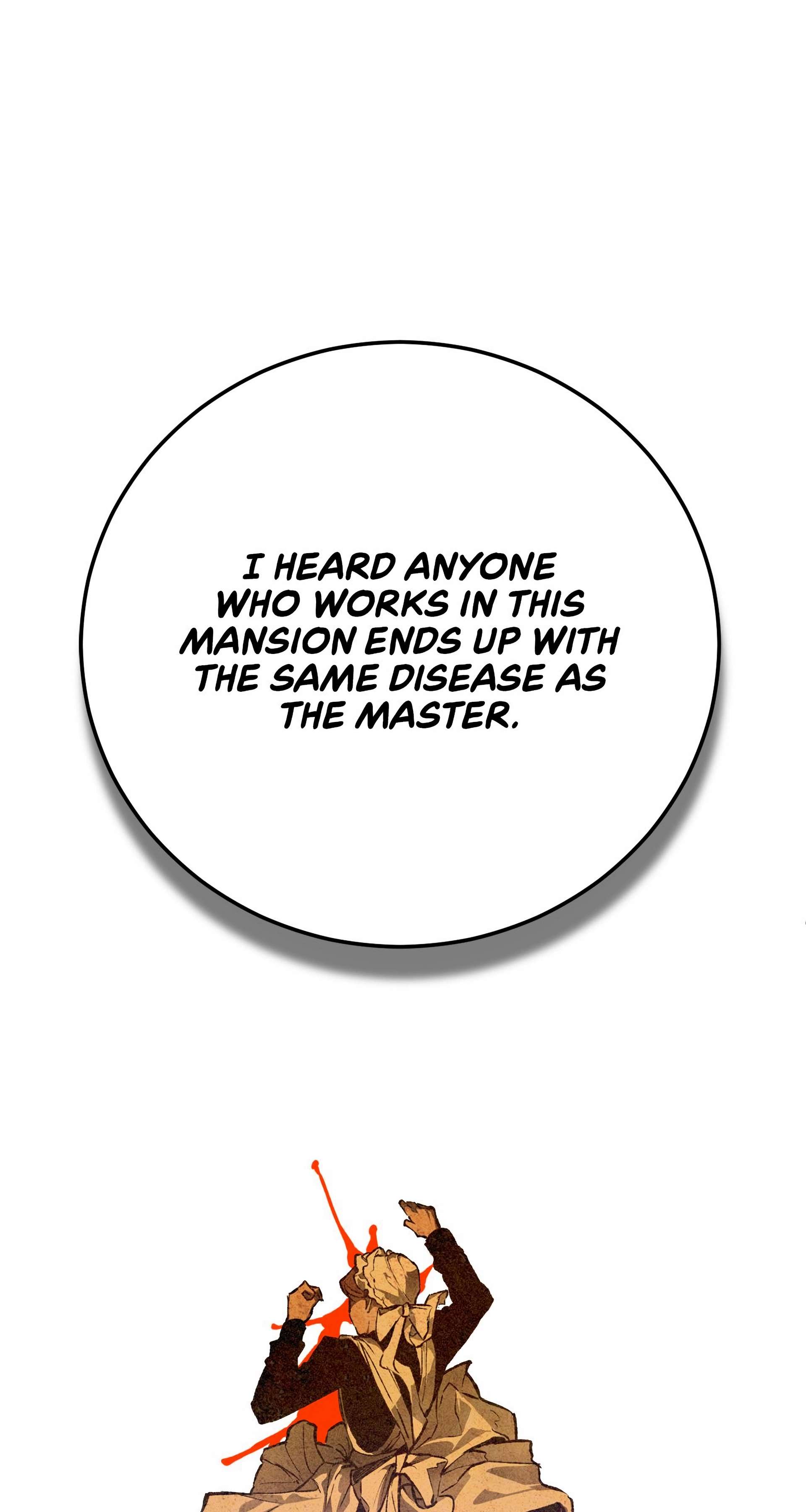In the House of the Damned Chapter 1 page 47 - 