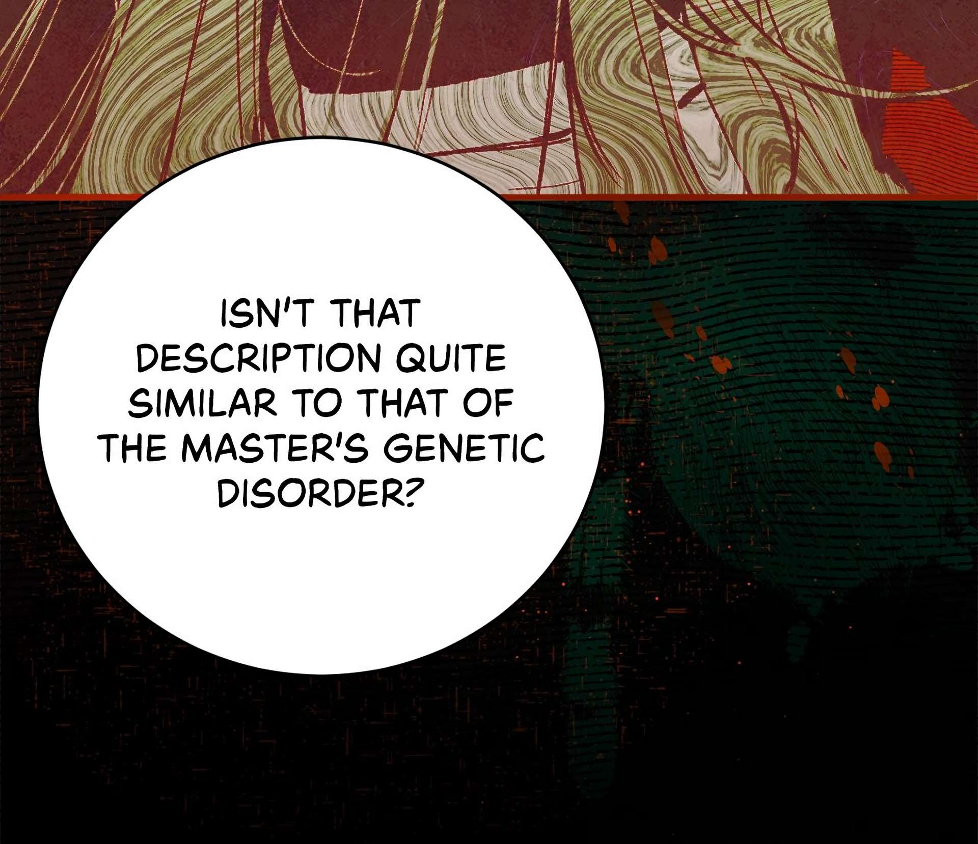In the House of the Damned Chapter 1 page 49 - 