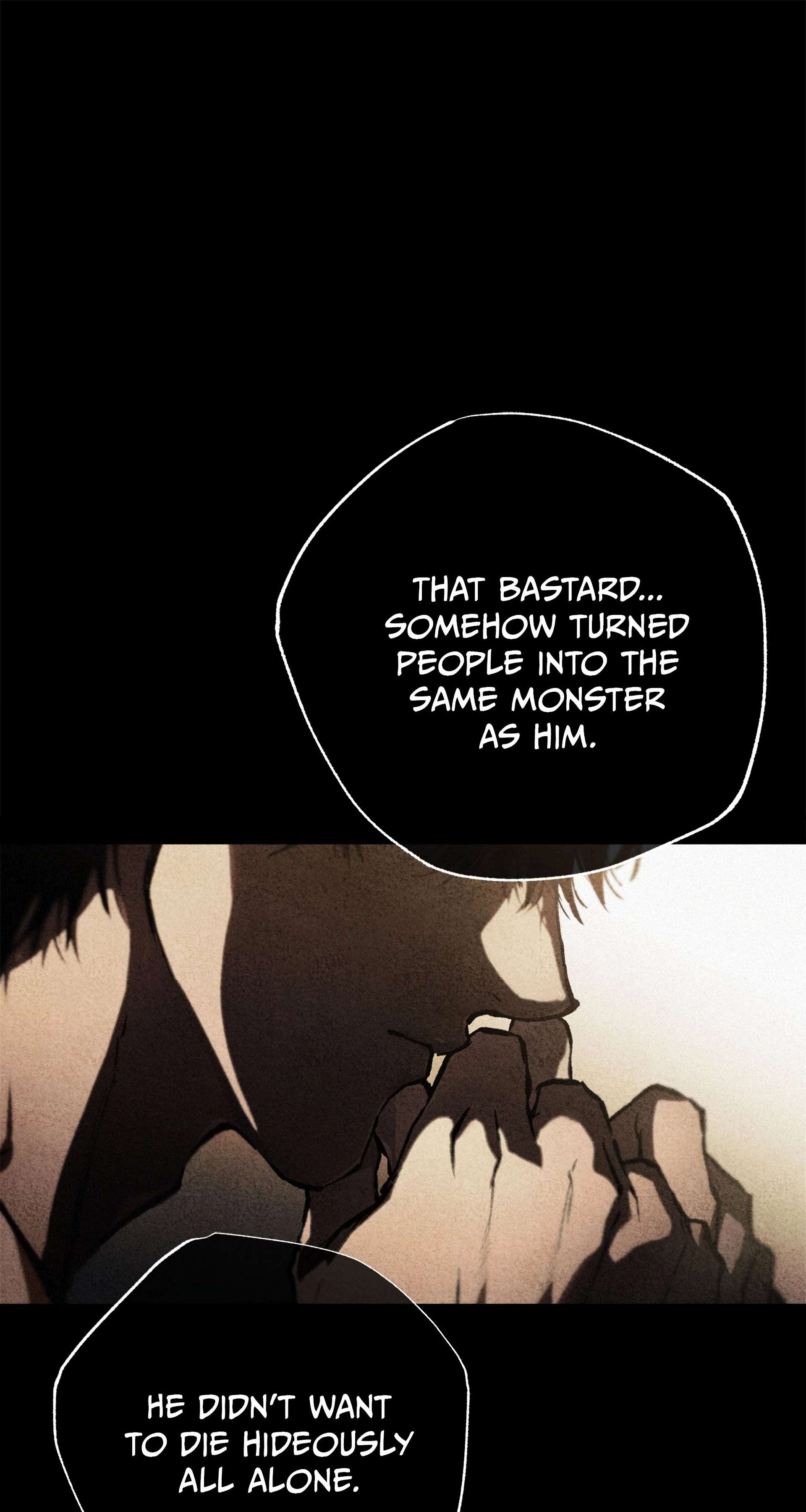 In the House of the Damned Chapter 1 page 50 - 