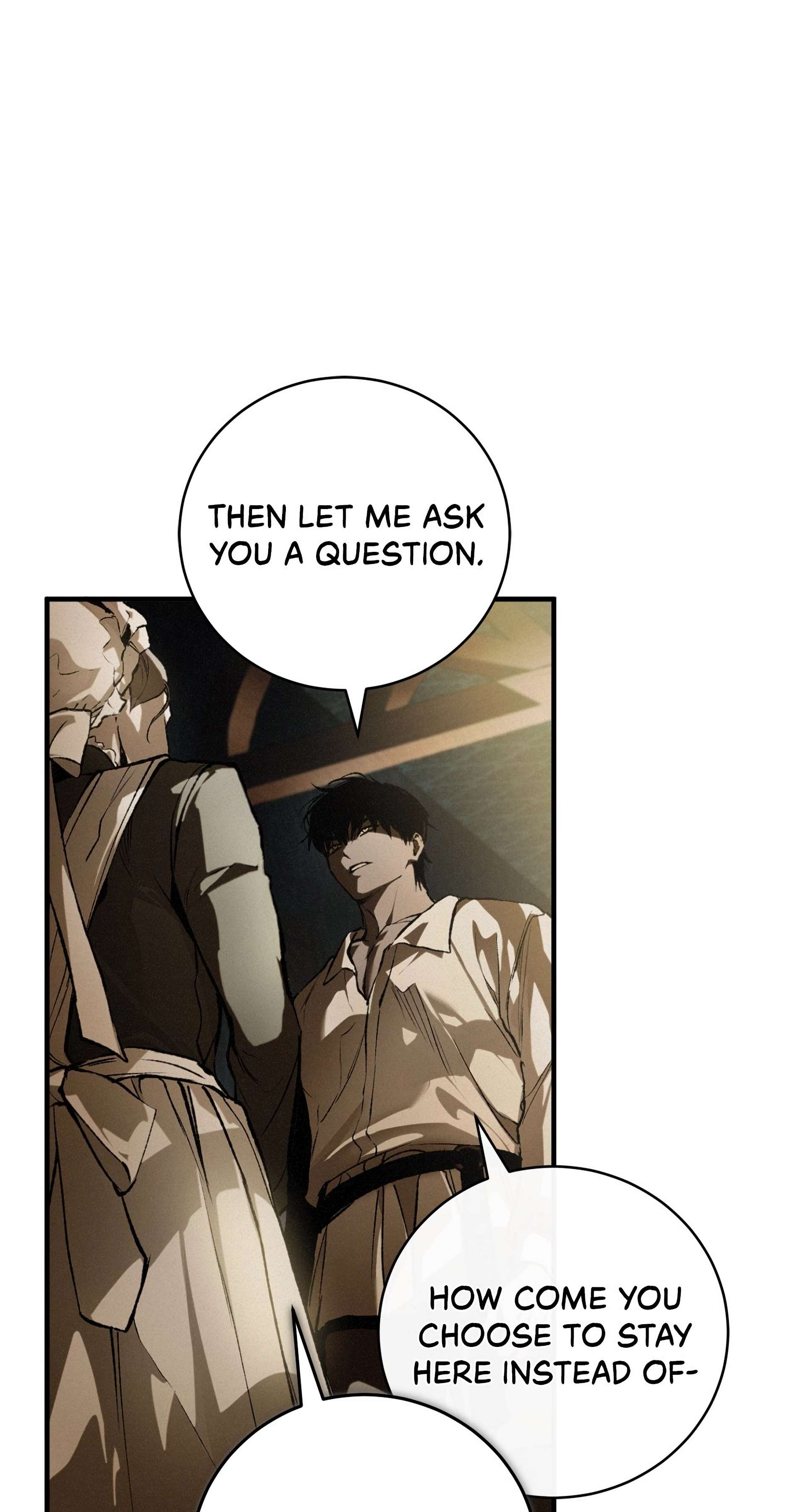 In the House of the Damned Chapter 1 page 52 - 