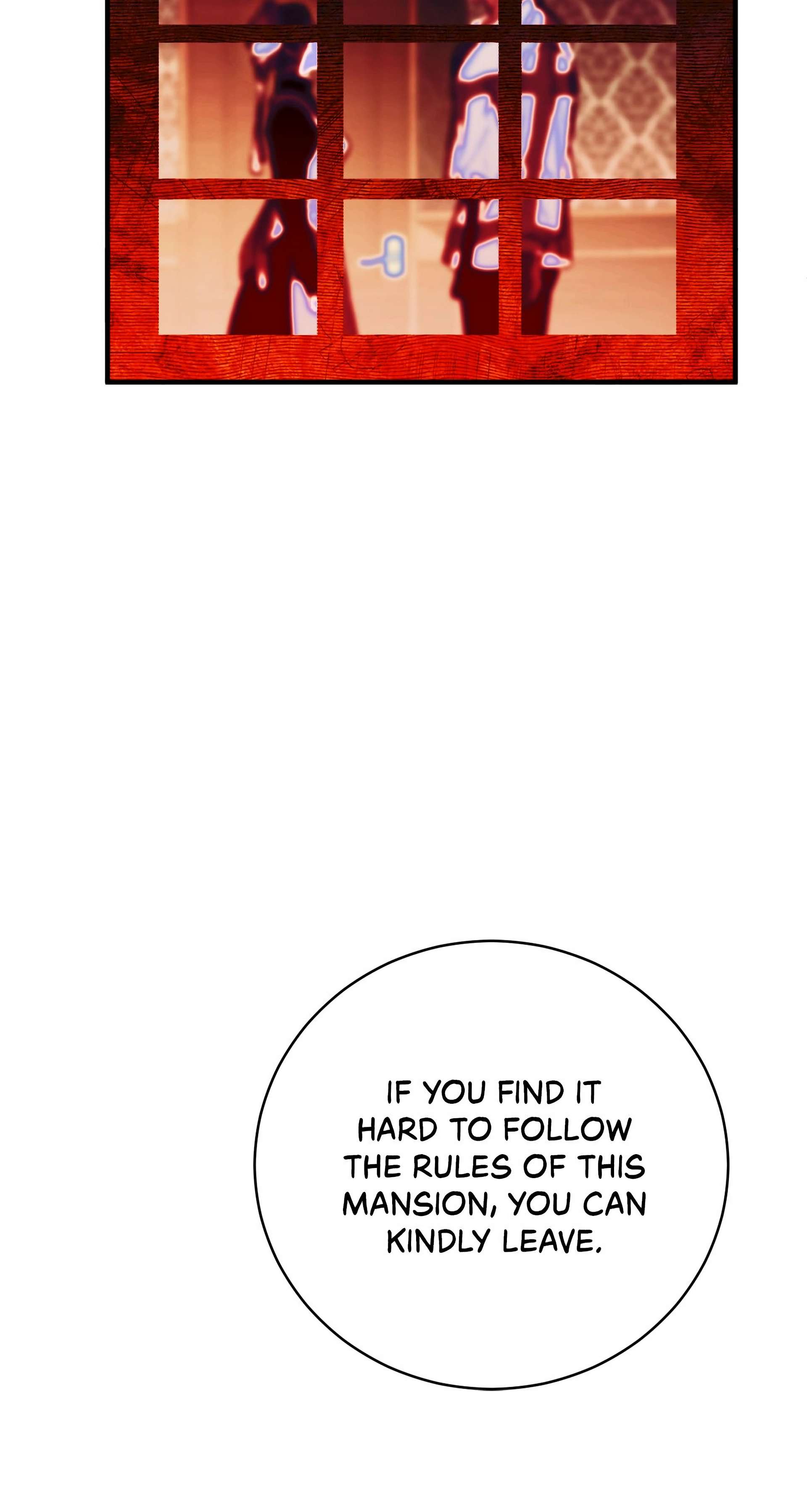 In the House of the Damned Chapter 1 page 54 - 