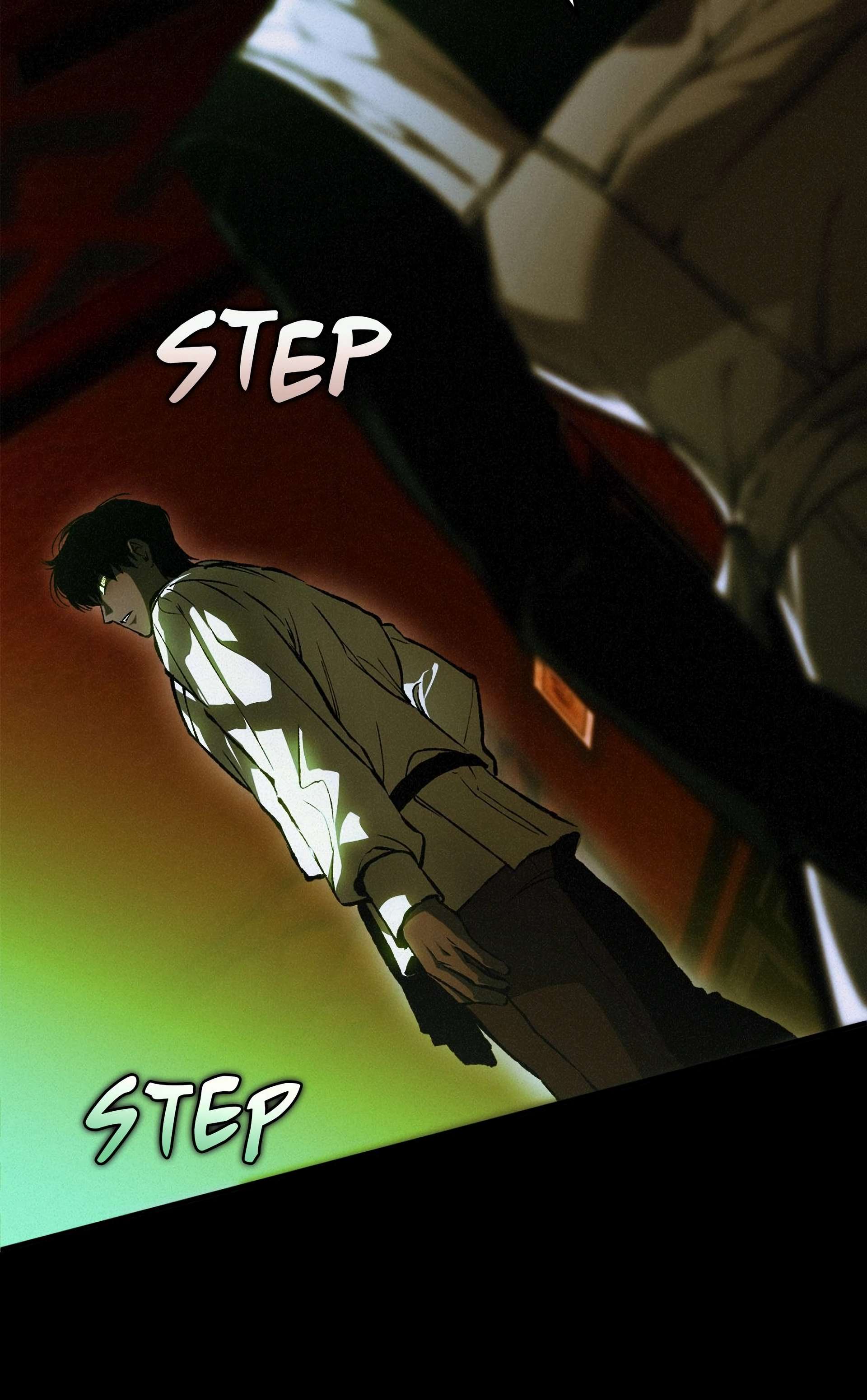 In the House of the Damned Chapter 1 page 56 - 
