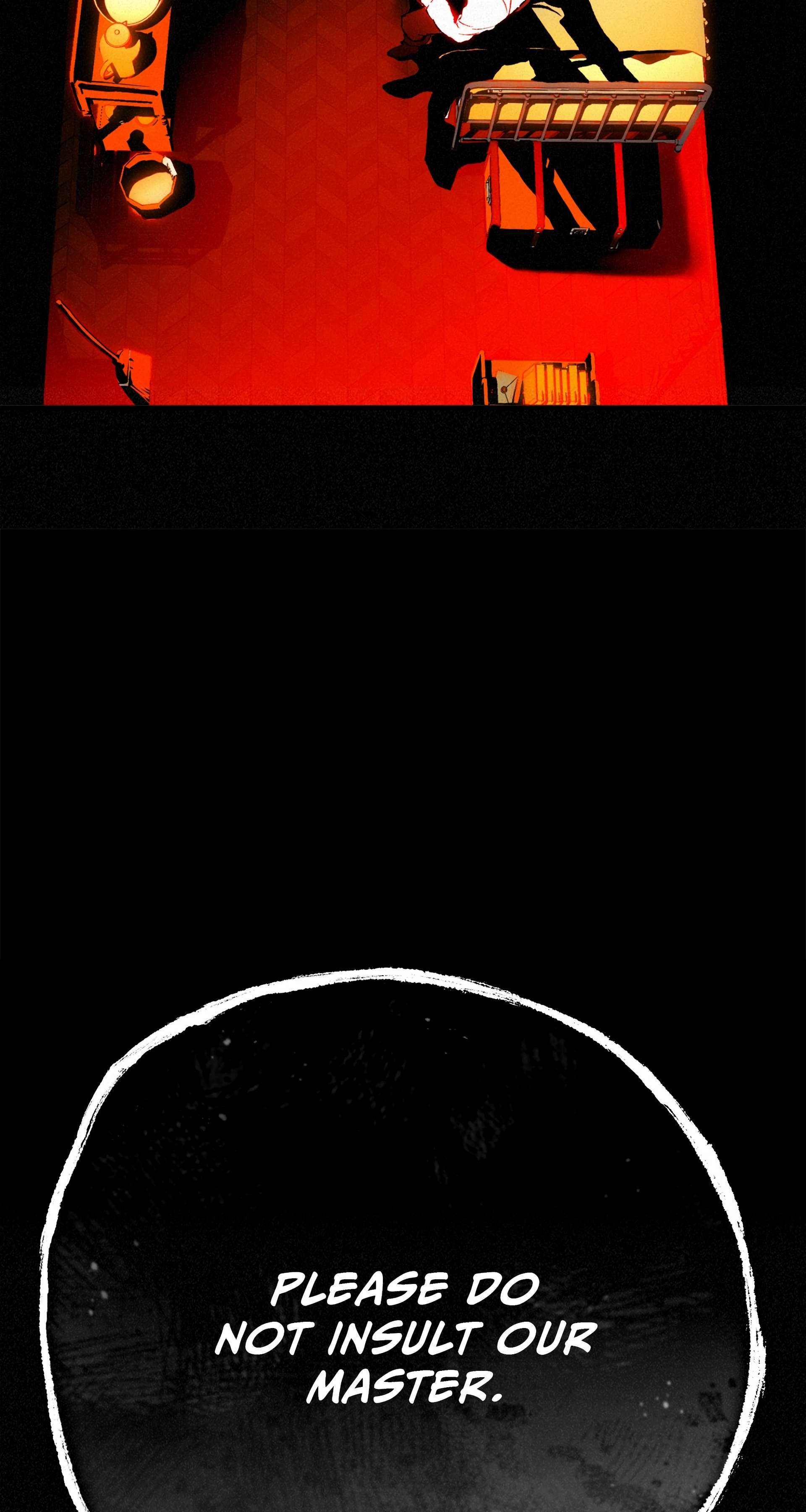 In the House of the Damned Chapter 1 page 58 - 