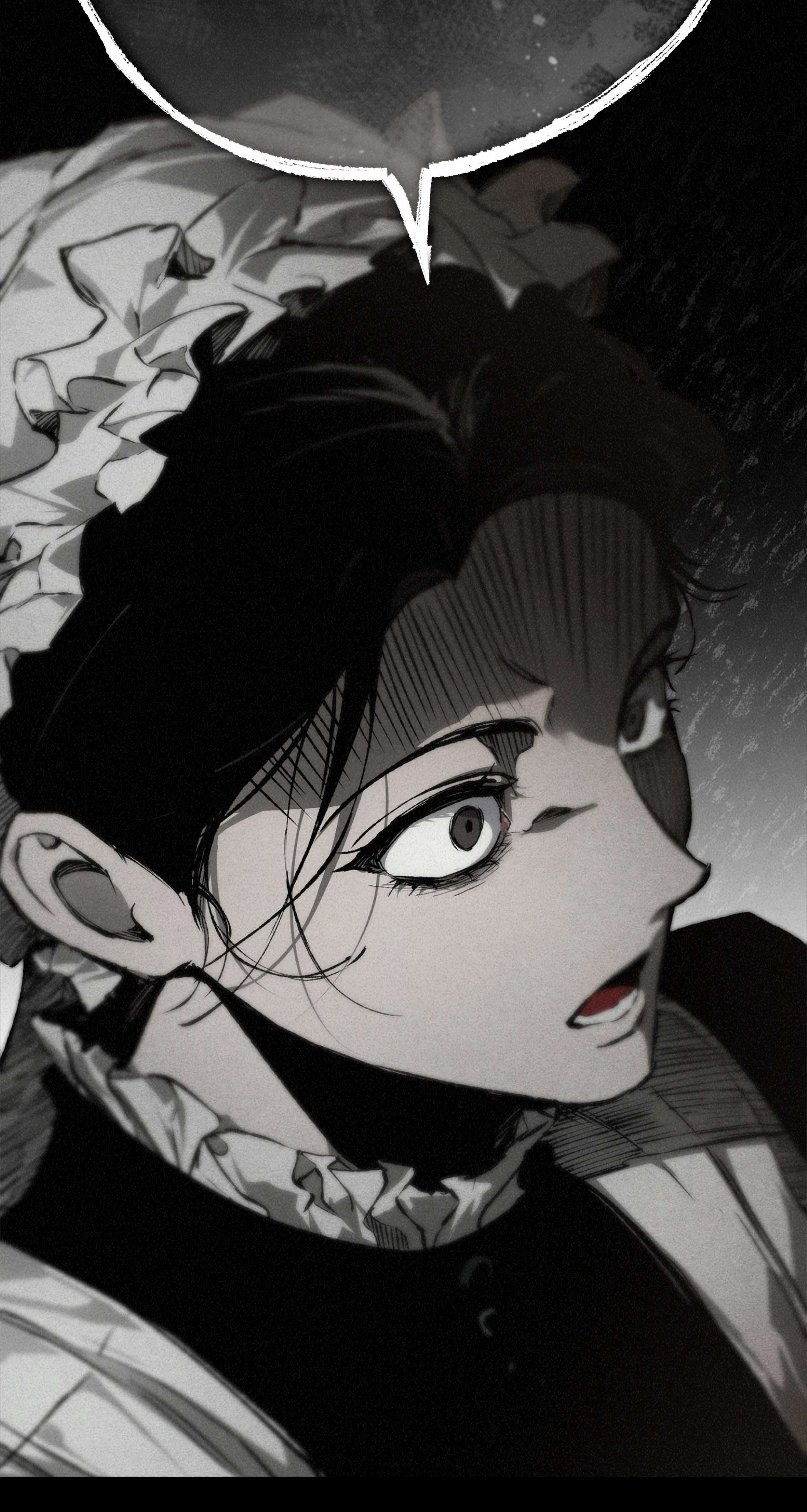 In the House of the Damned Chapter 1 page 59 - 