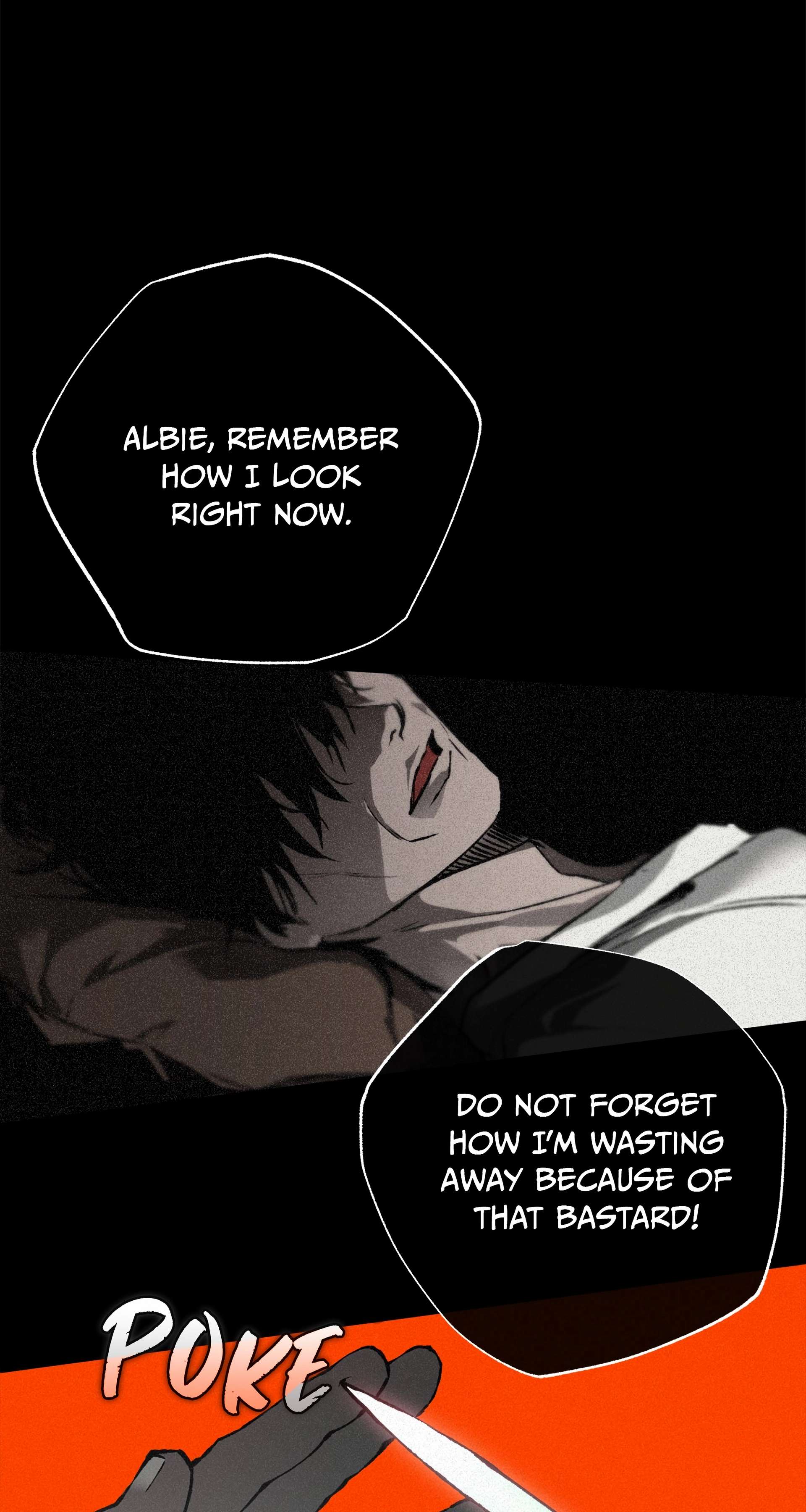 In the House of the Damned Chapter 1 page 63 - 