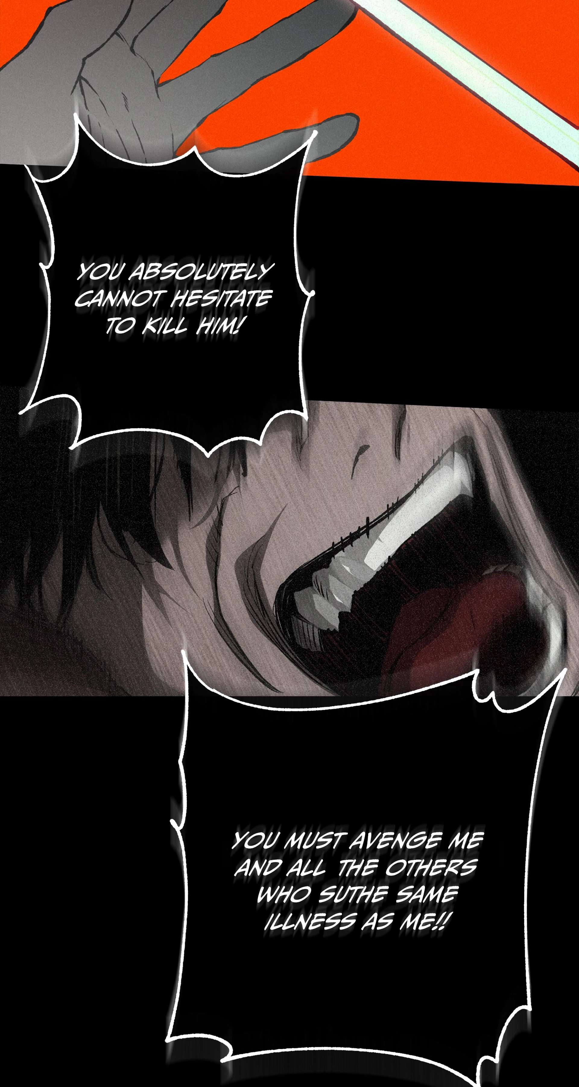 In the House of the Damned Chapter 1 page 64 - 