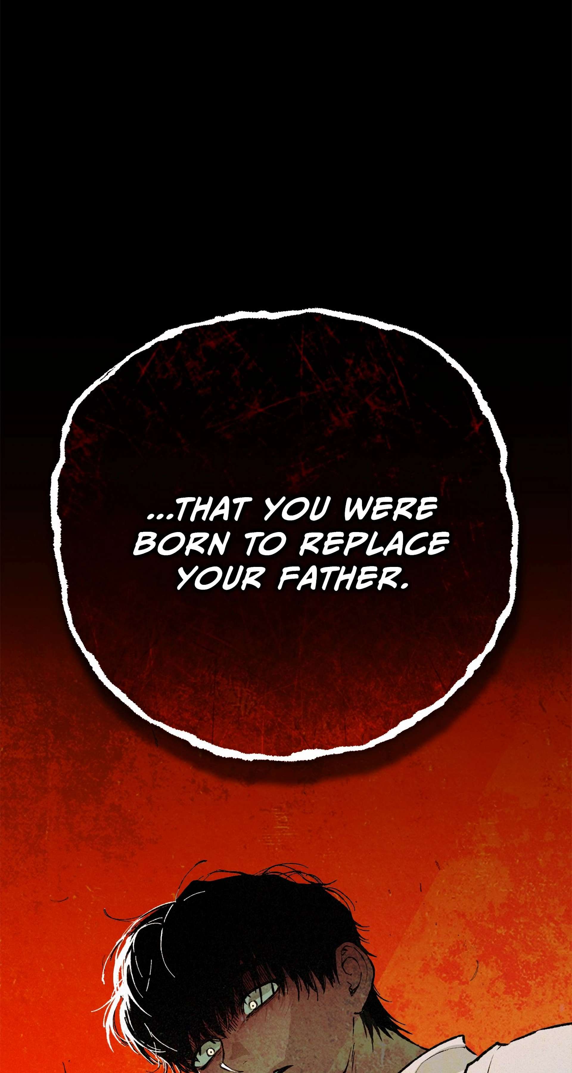 In the House of the Damned Chapter 1 page 68 - 