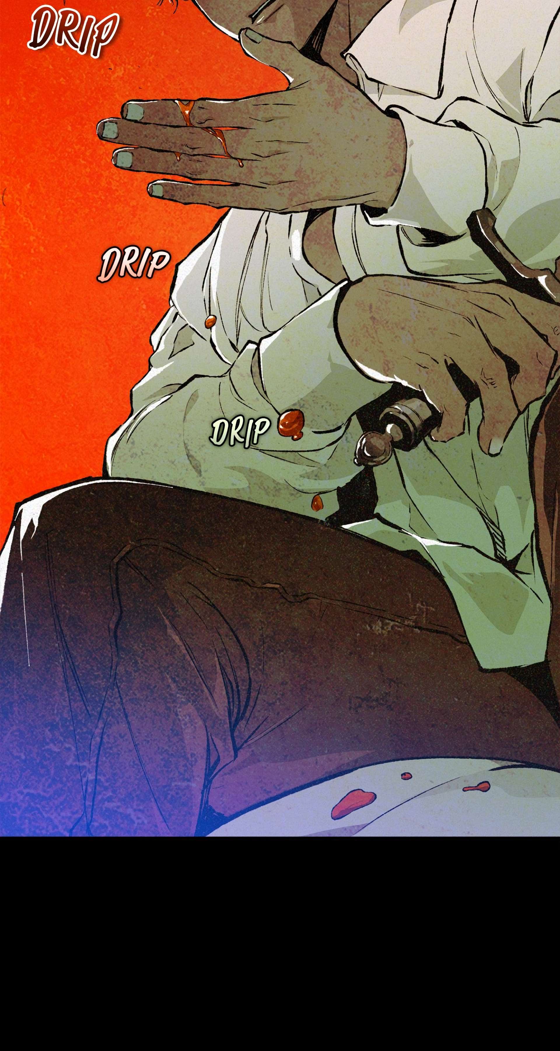 In the House of the Damned Chapter 1 page 69 - 