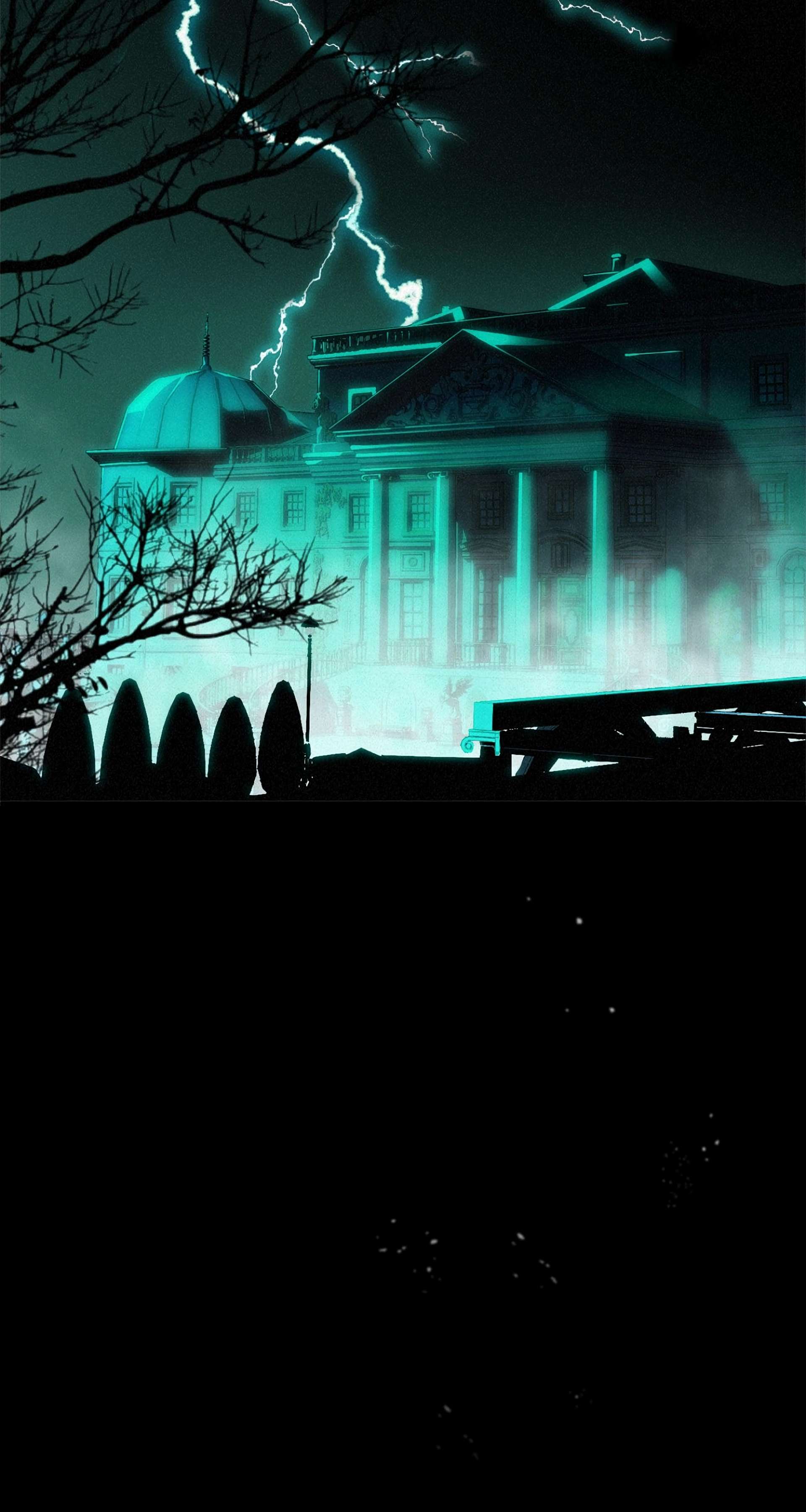 In the House of the Damned Chapter 1 page 73 - 