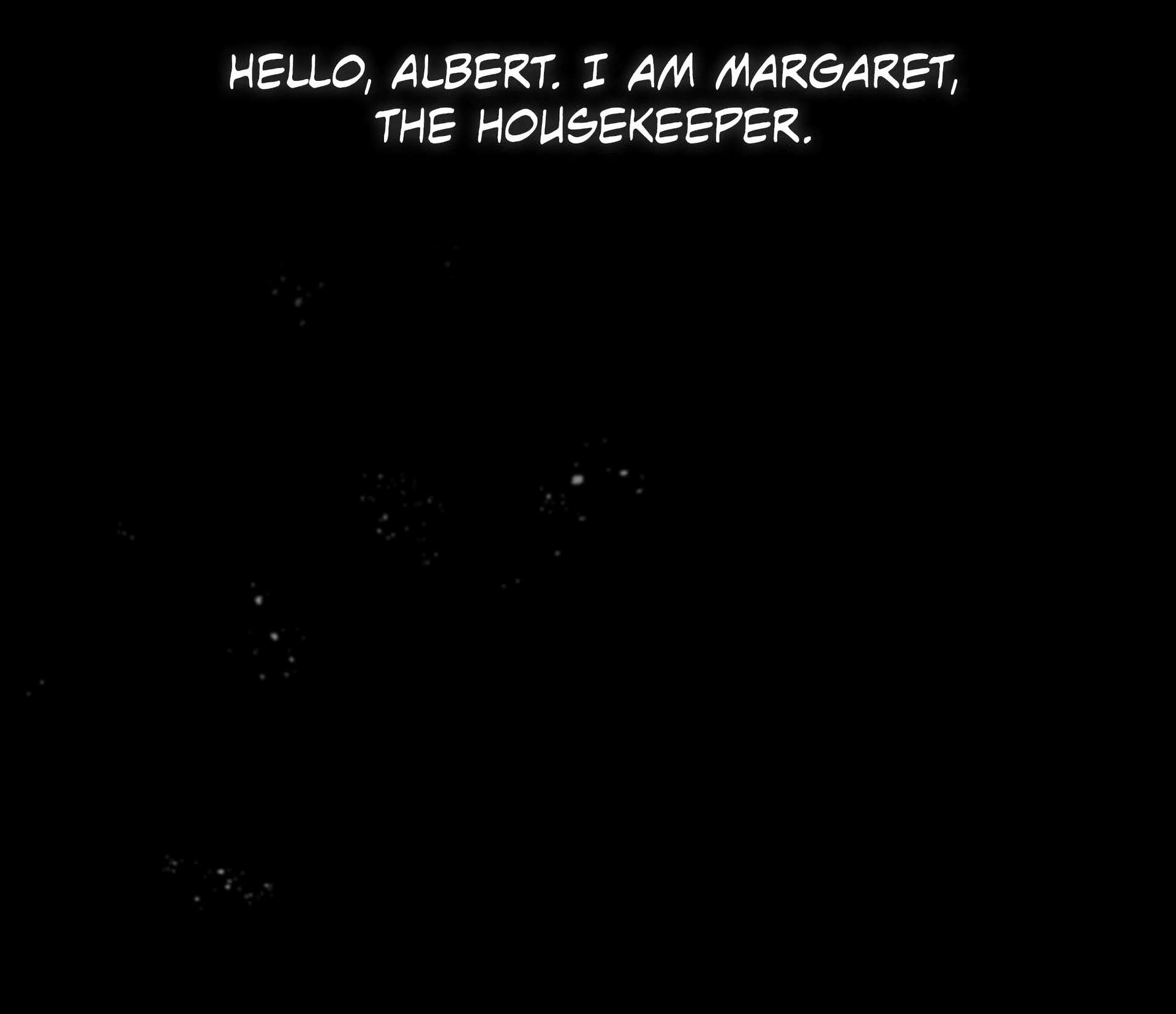 In the House of the Damned Chapter 1 page 74 - 