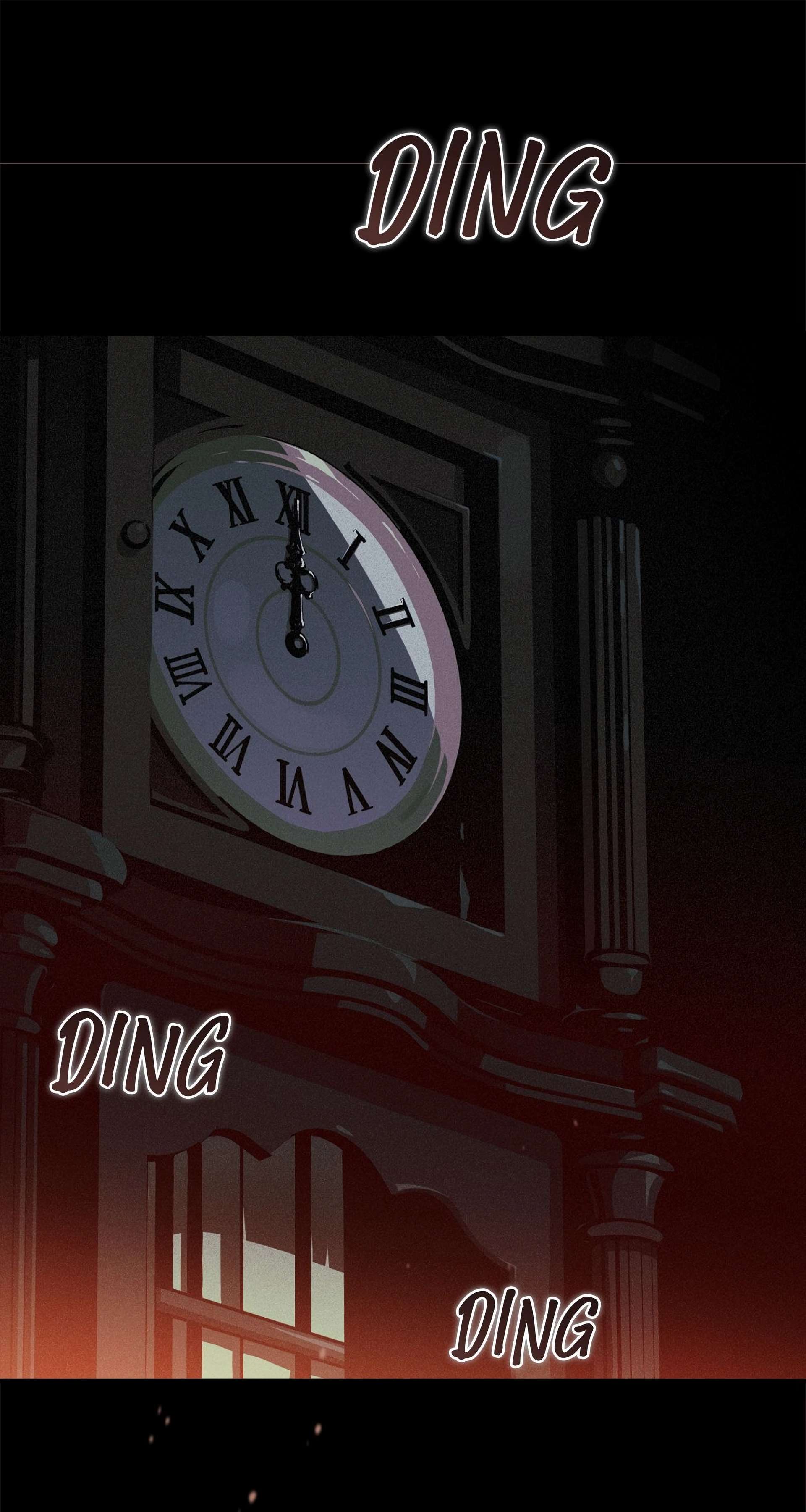 In the House of the Damned Chapter 1 page 75 - 