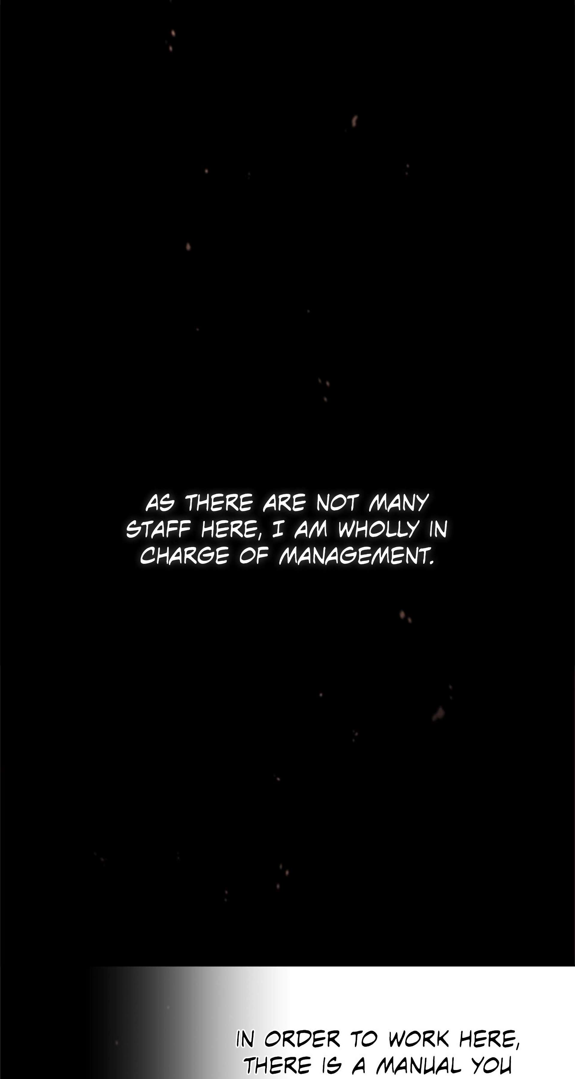 In the House of the Damned Chapter 1 page 76 - 