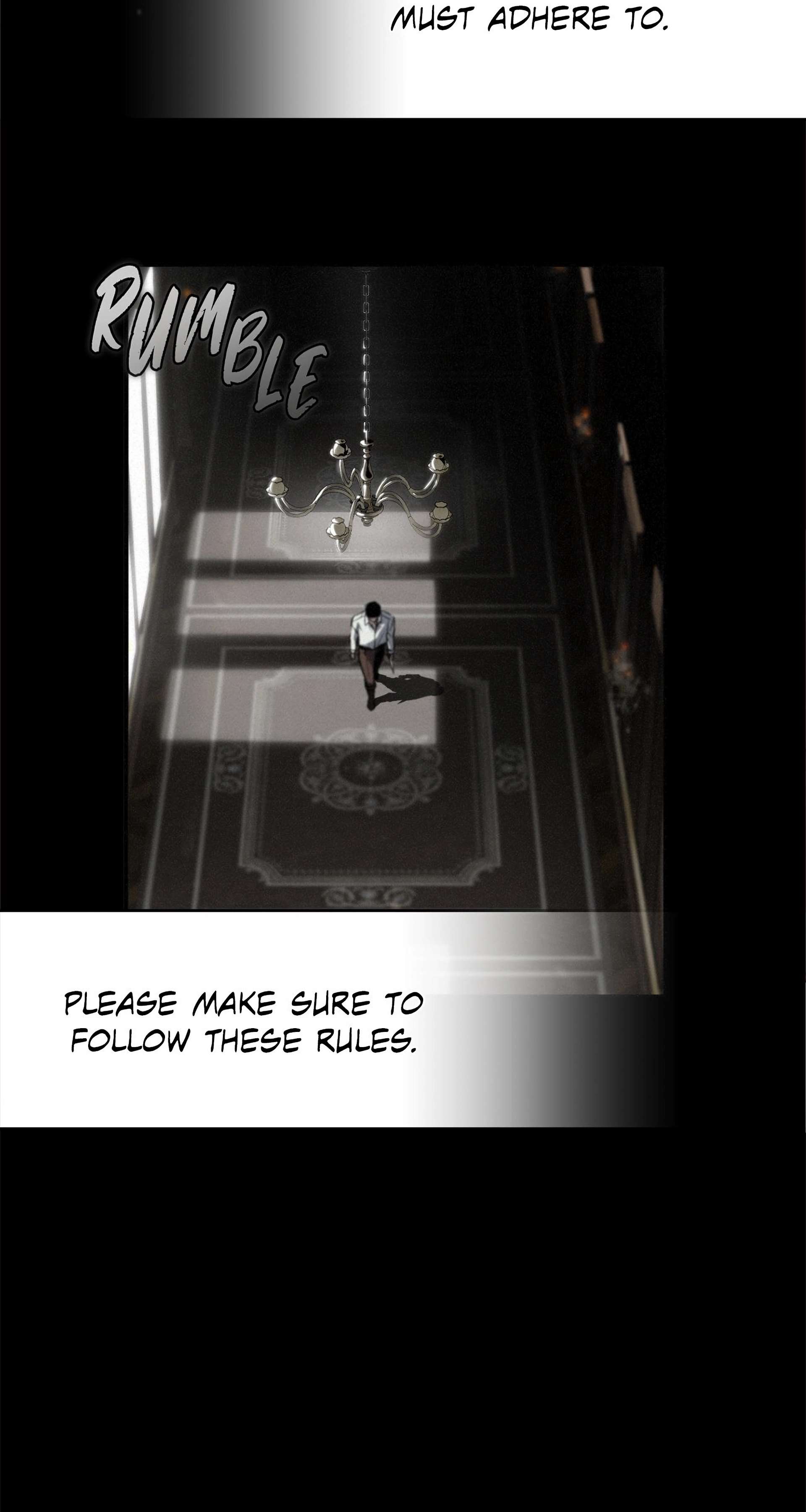 In the House of the Damned Chapter 1 page 77 - 