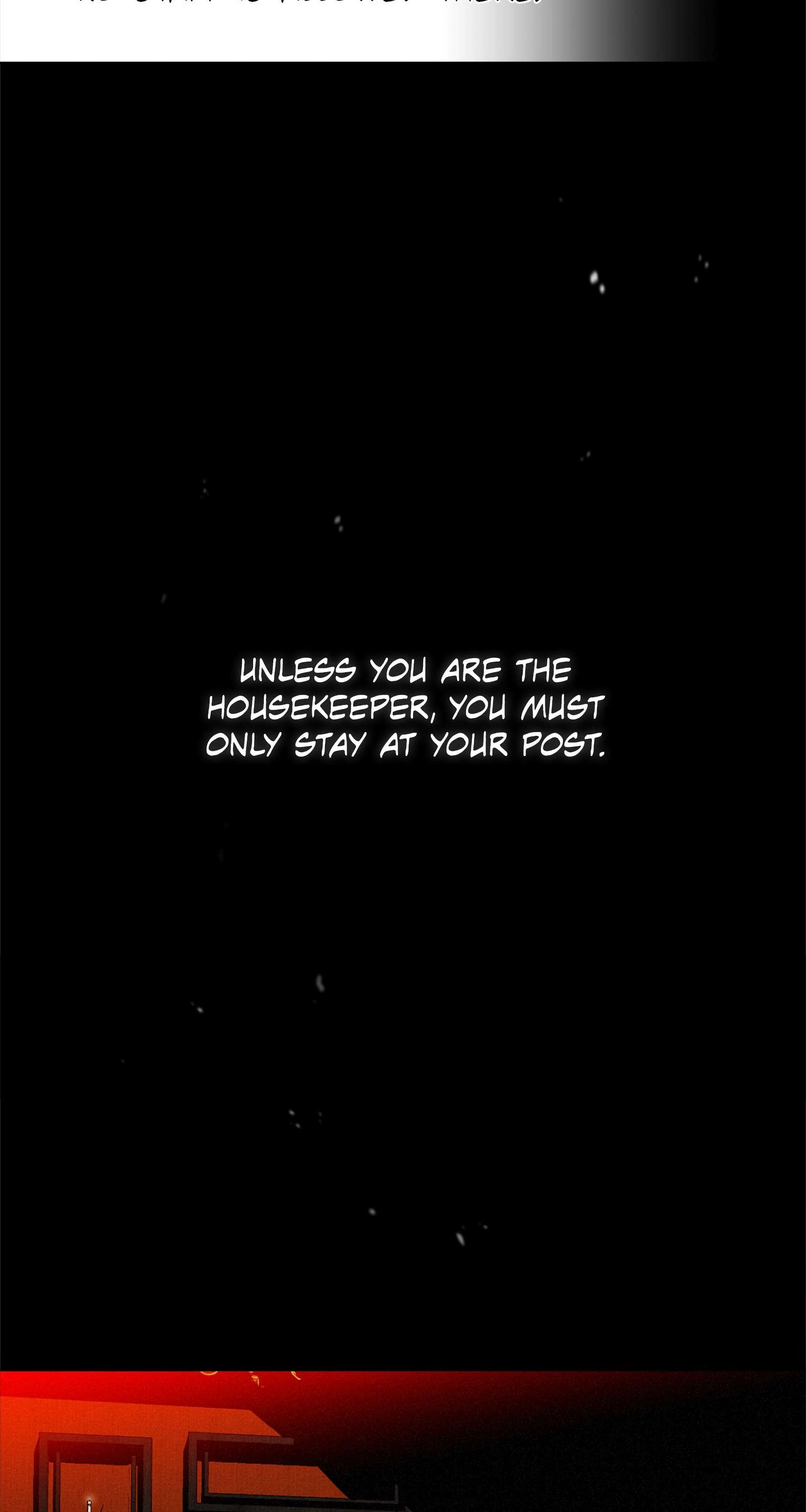 In the House of the Damned Chapter 1 page 83 - 