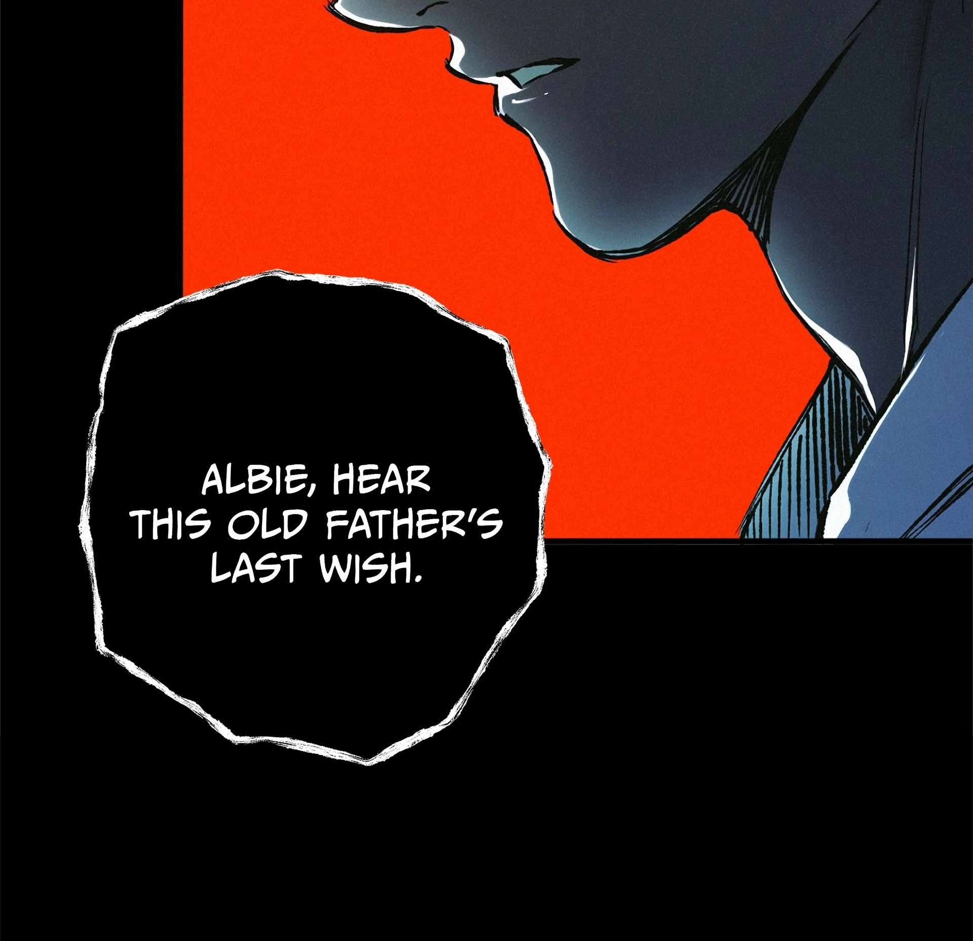 In the House of the Damned Chapter 1 page 85 - 