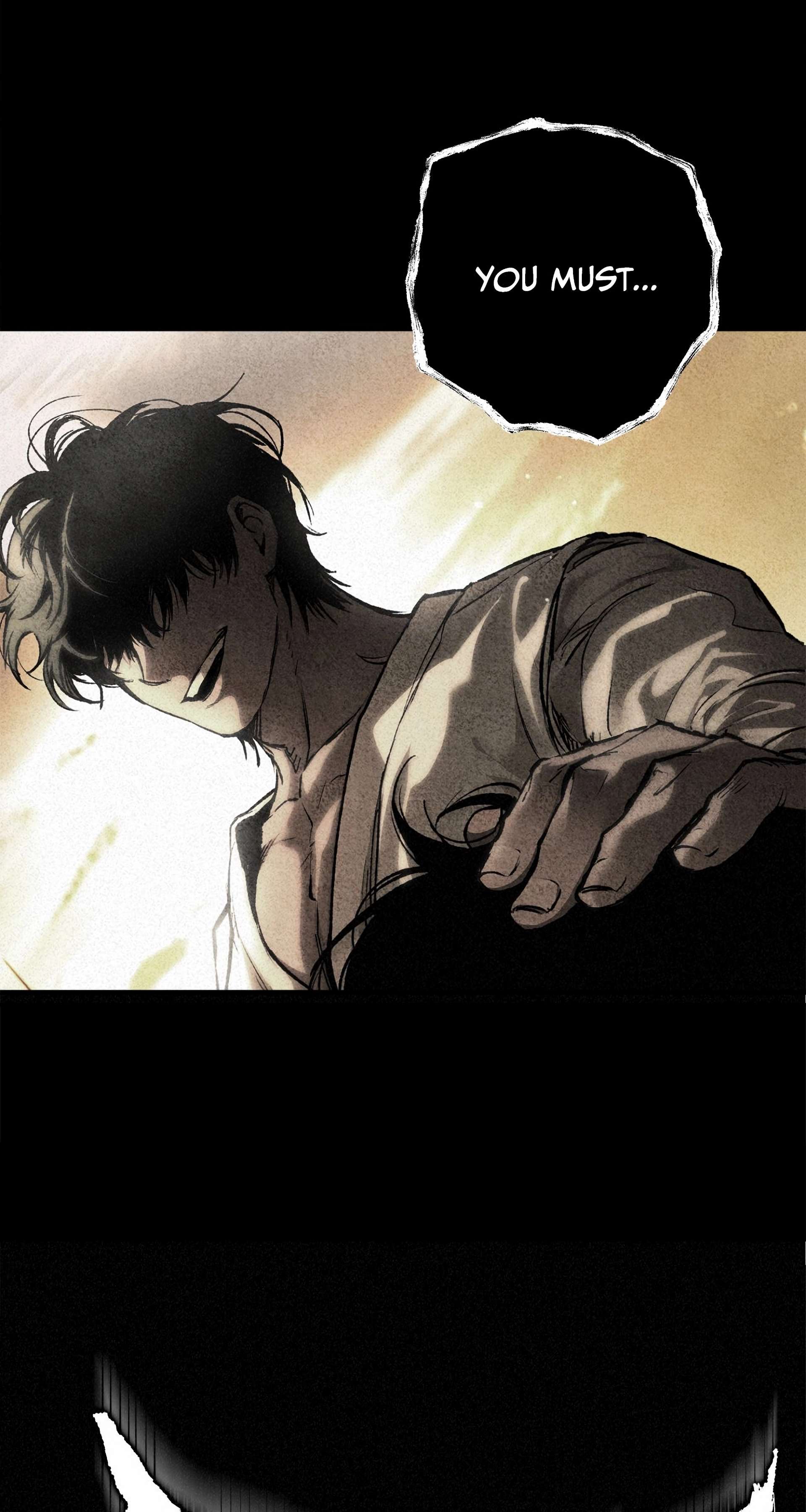 In the House of the Damned Chapter 1 page 86 - 