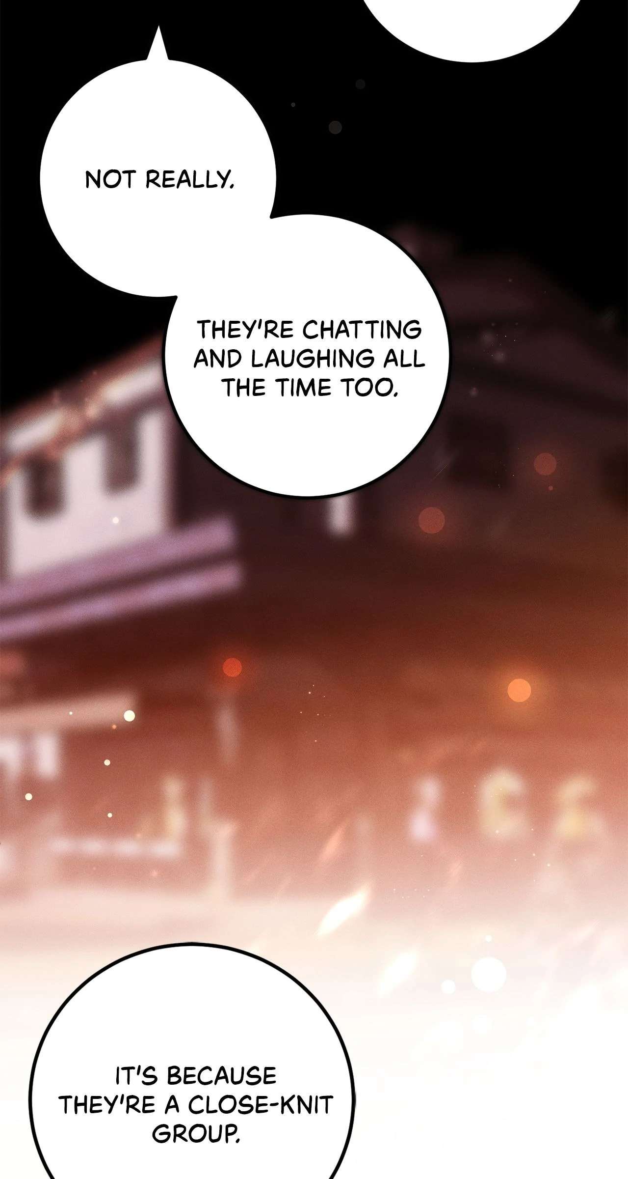 In the House of the Damned Chapter 10 page 11 - 