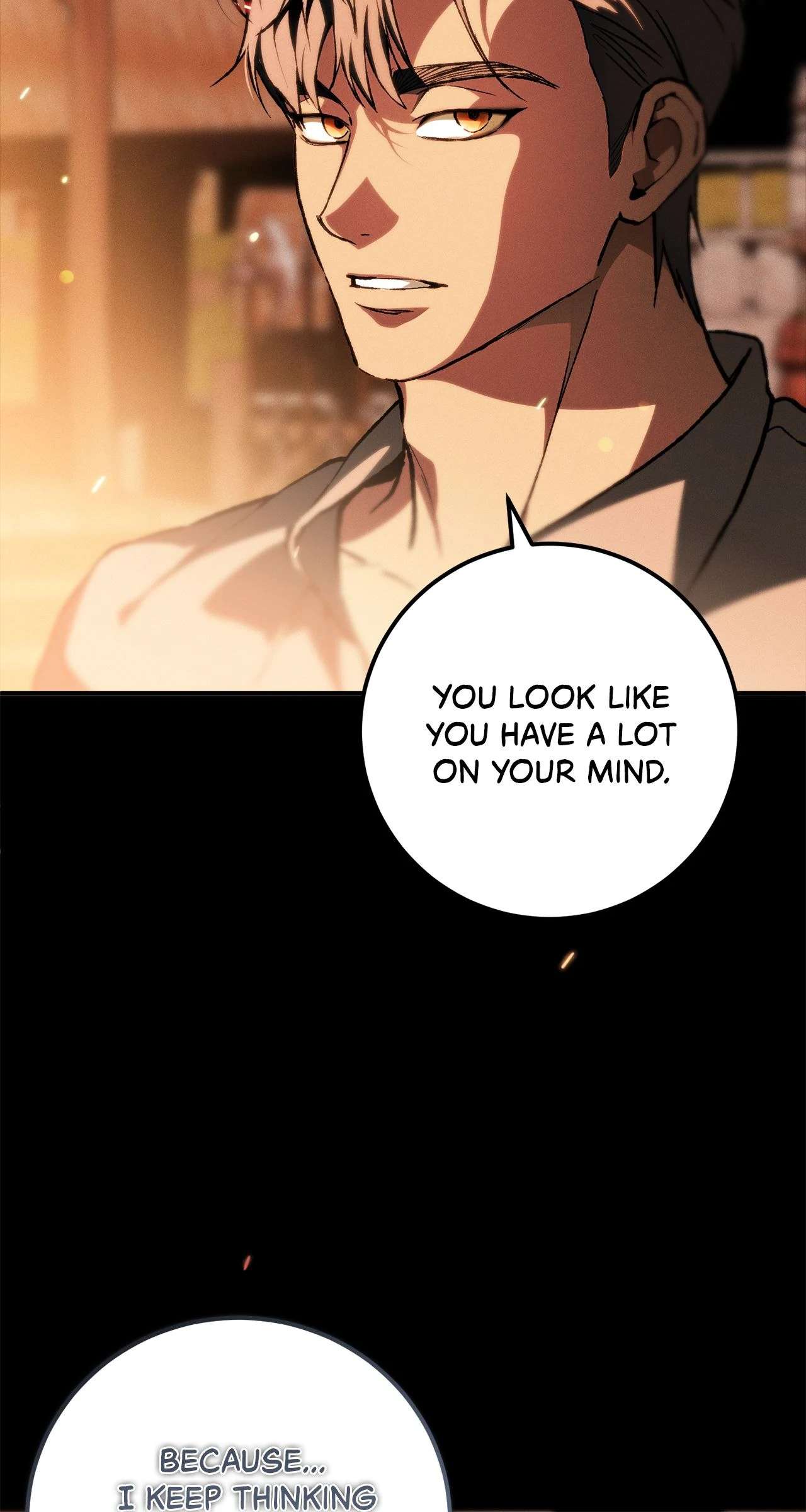 In the House of the Damned Chapter 10 page 14 - 