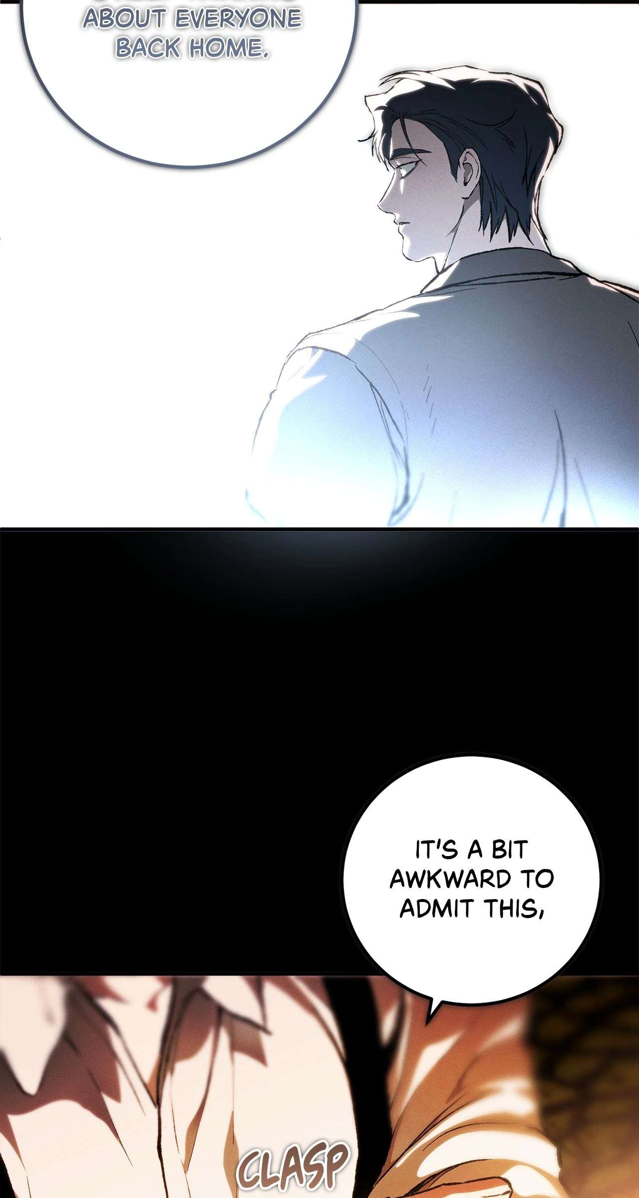 In the House of the Damned Chapter 10 page 15 - 