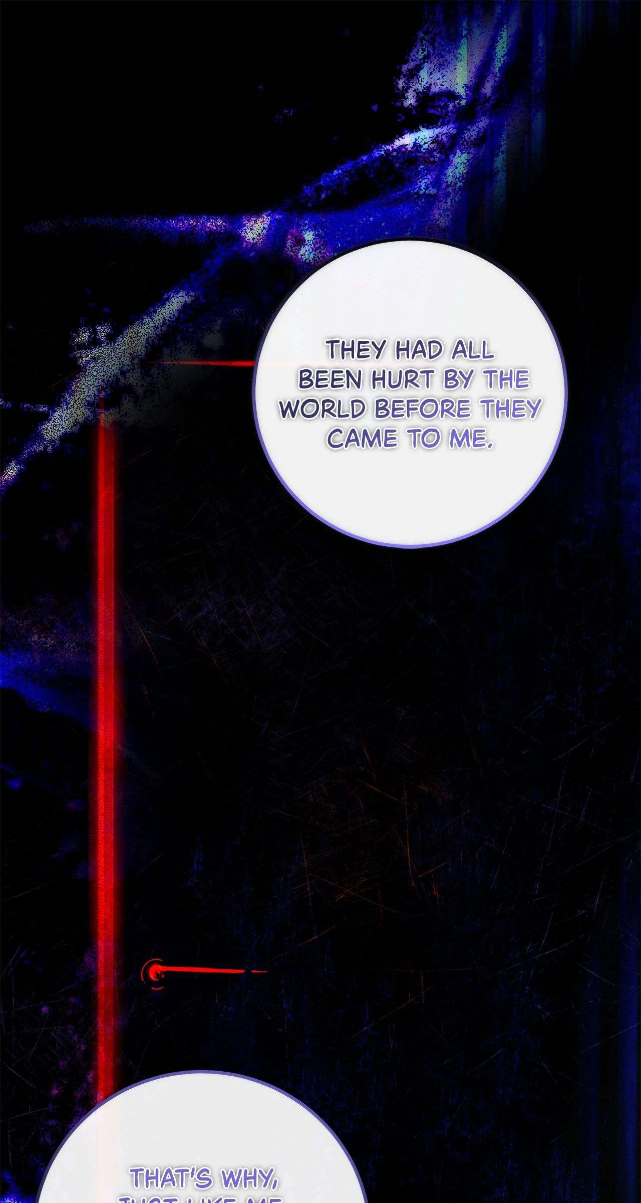In the House of the Damned Chapter 10 page 17 - 