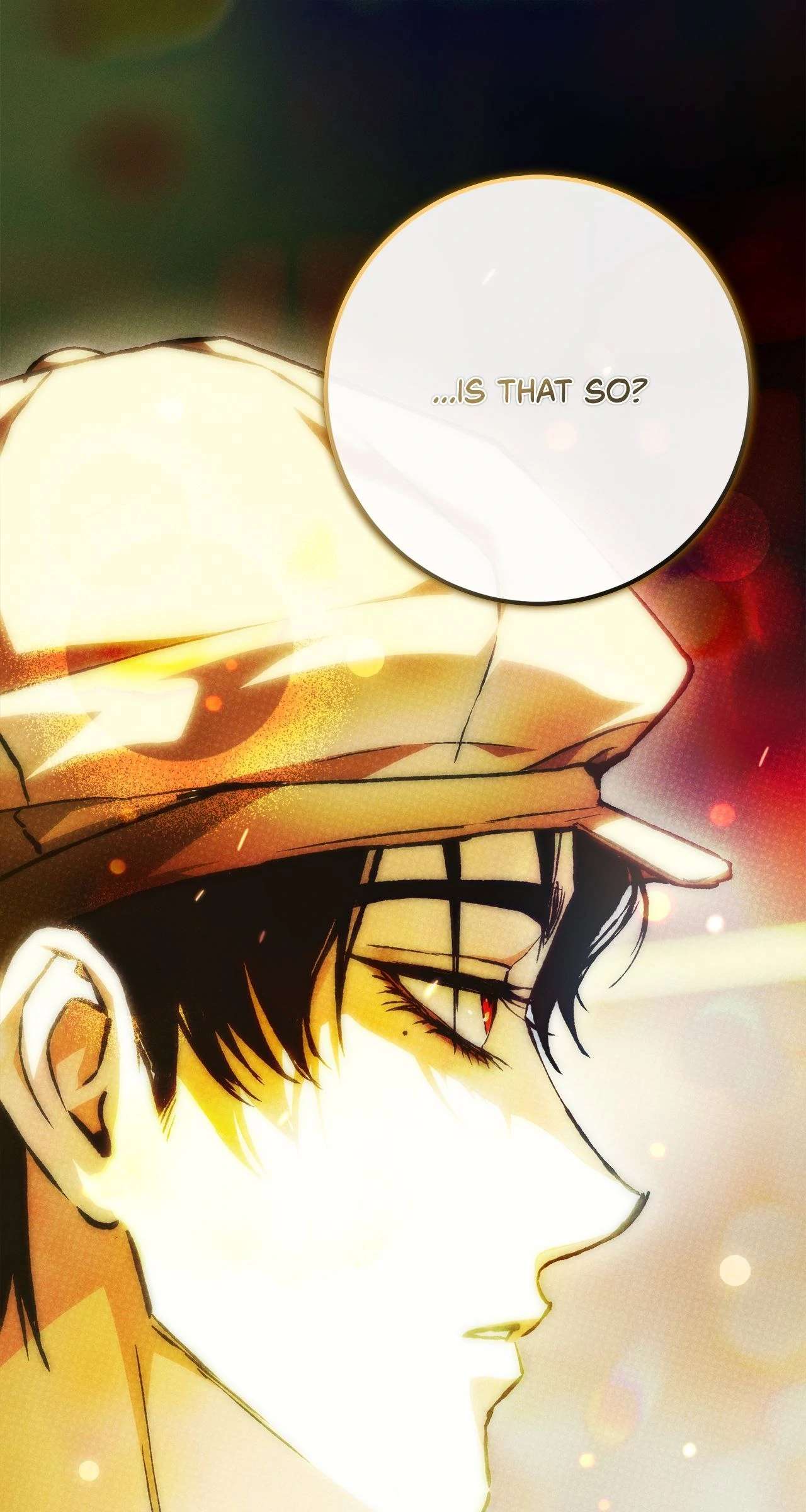 In the House of the Damned Chapter 10 page 25 - 