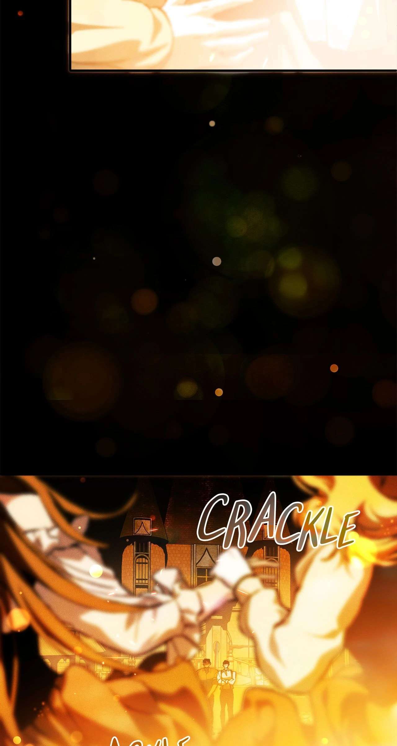 In the House of the Damned Chapter 10 page 4 - 