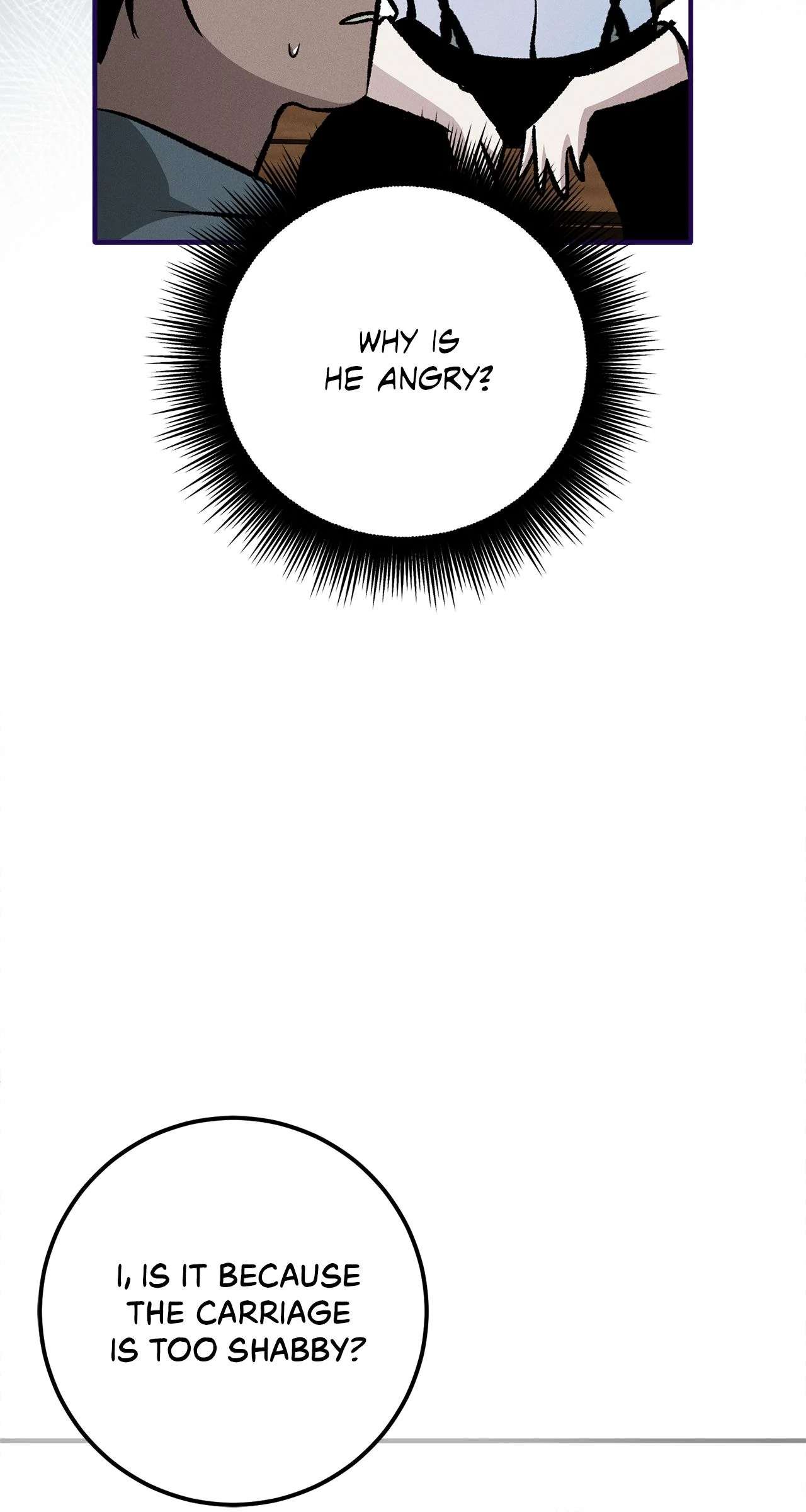 In the House of the Damned Chapter 10 page 36 - 