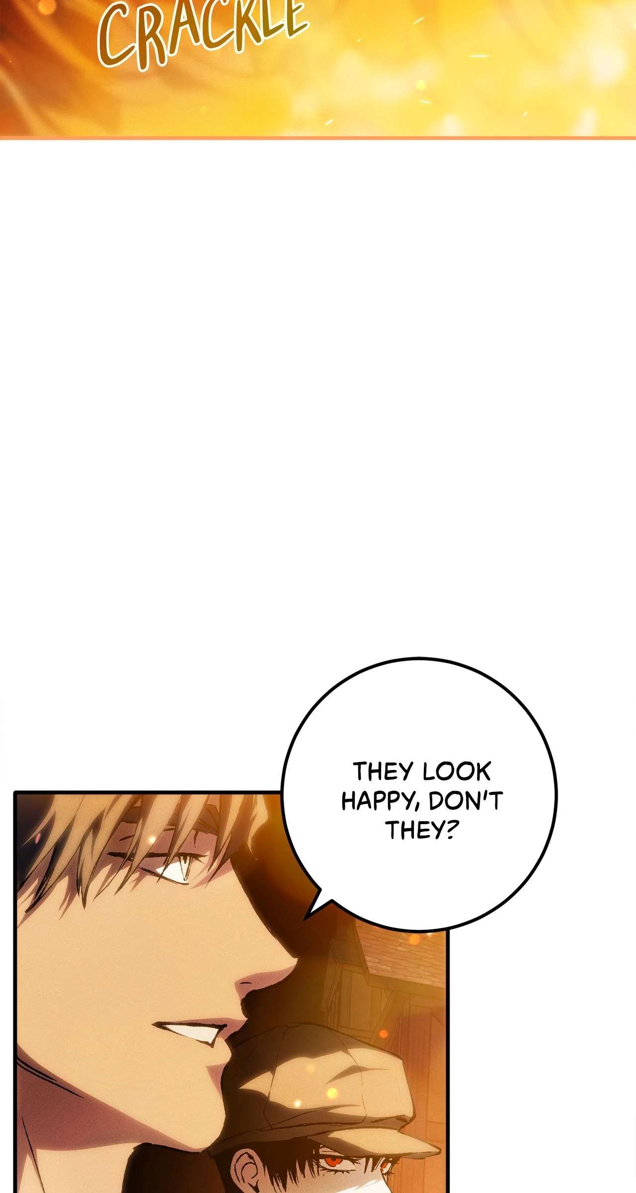 In the House of the Damned Chapter 10 page 5 - 
