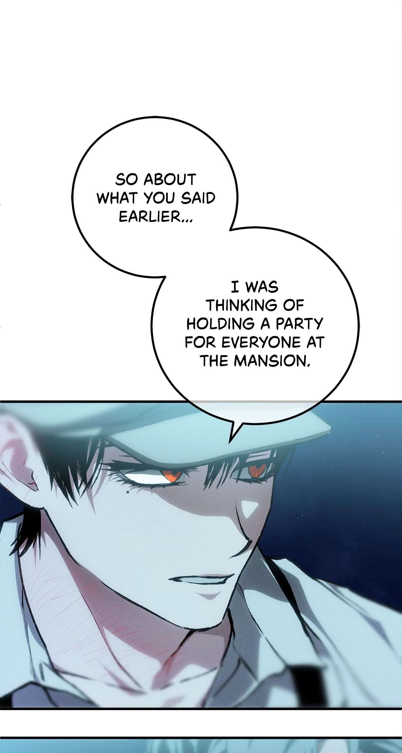 In the House of the Damned Chapter 10 page 41 - 
