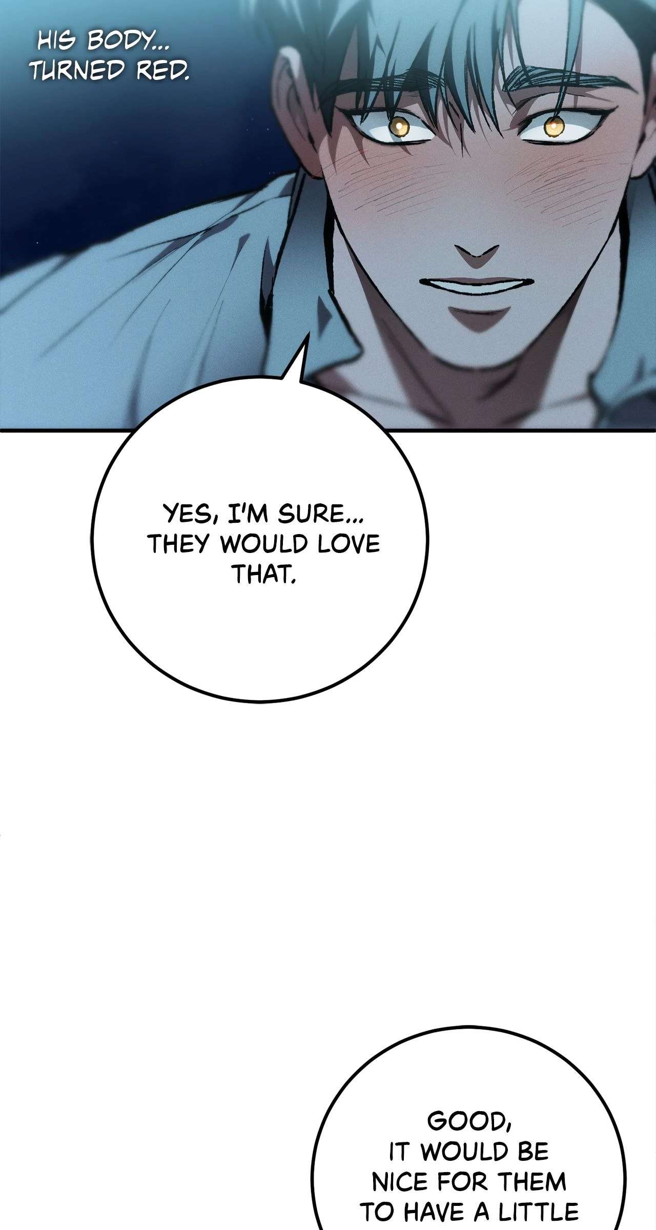 In the House of the Damned Chapter 10 page 42 - 
