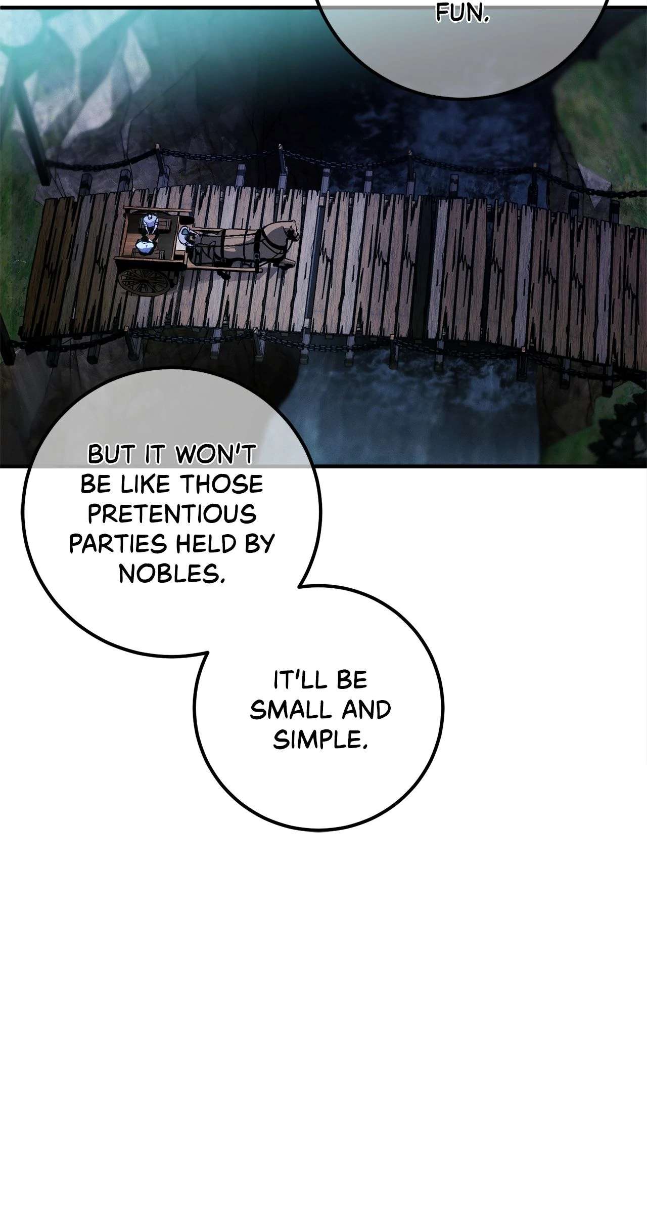 In the House of the Damned Chapter 10 page 43 - 