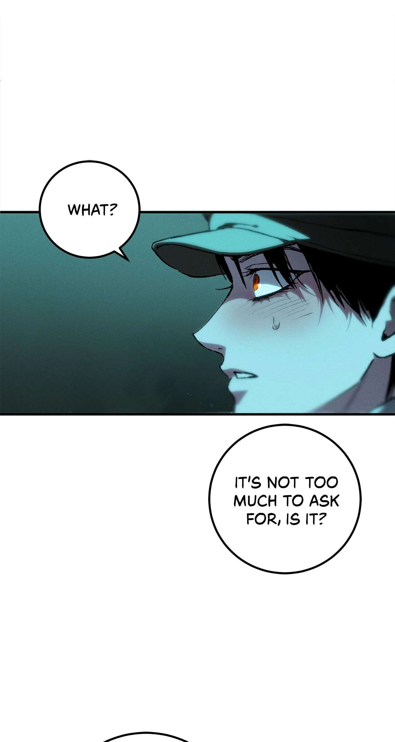 In the House of the Damned Chapter 10 page 47 - 