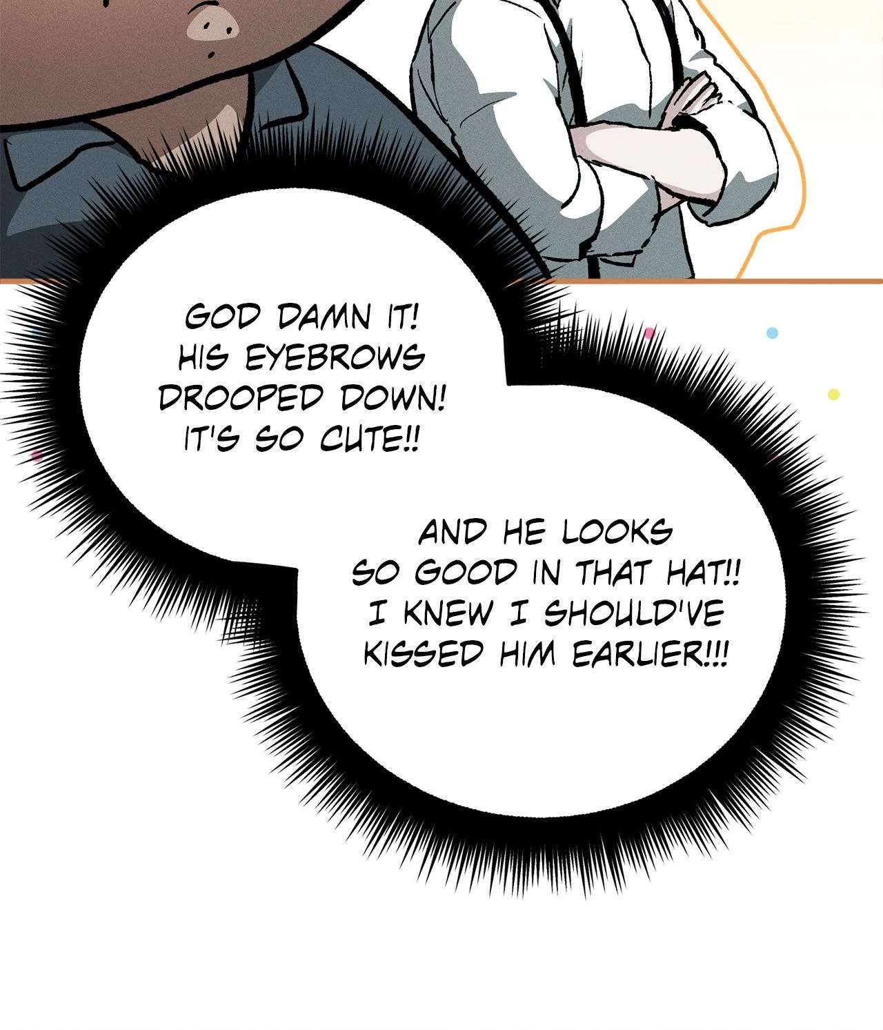 In the House of the Damned Chapter 10 page 7 - 