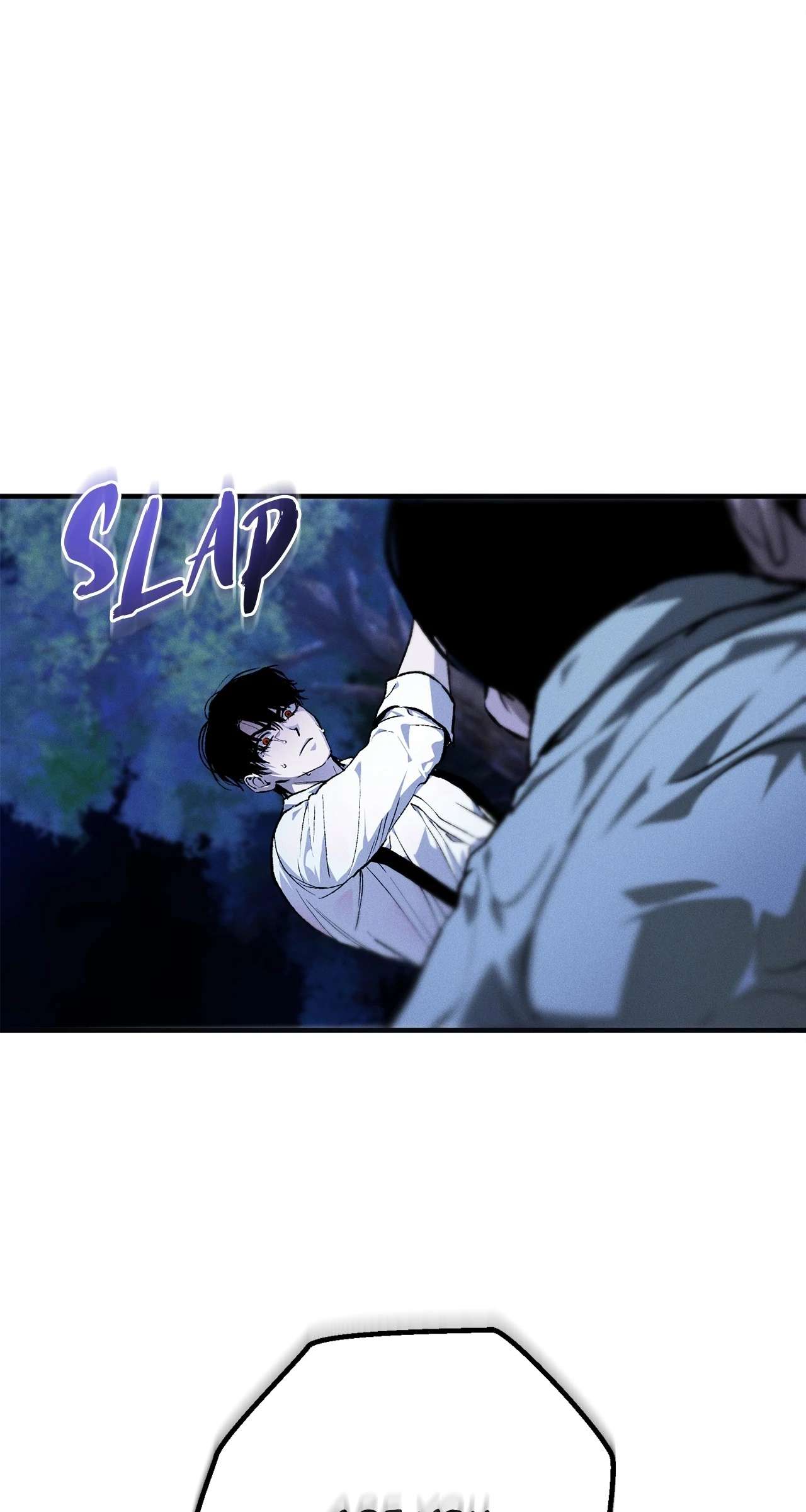 In the House of the Damned Chapter 10 page 68 - 