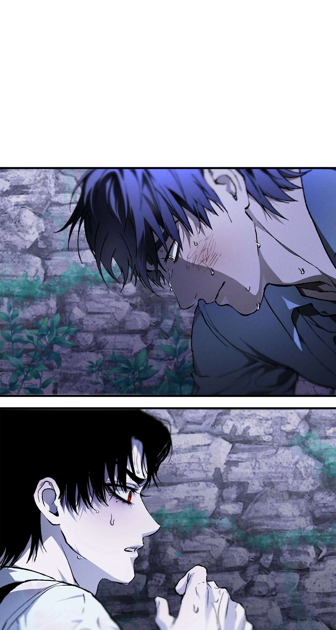 In the House of the Damned Chapter 10 page 70 - 