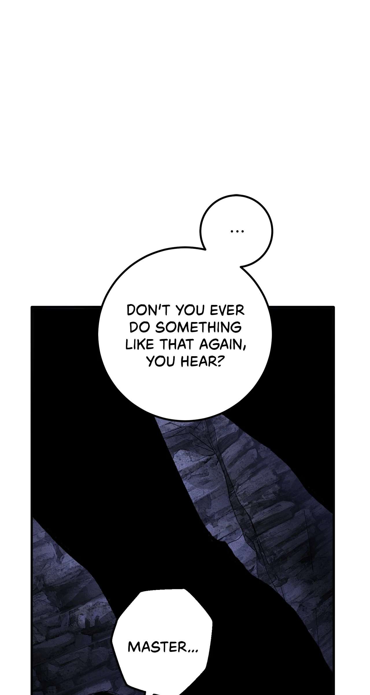 In the House of the Damned Chapter 10 page 72 - 